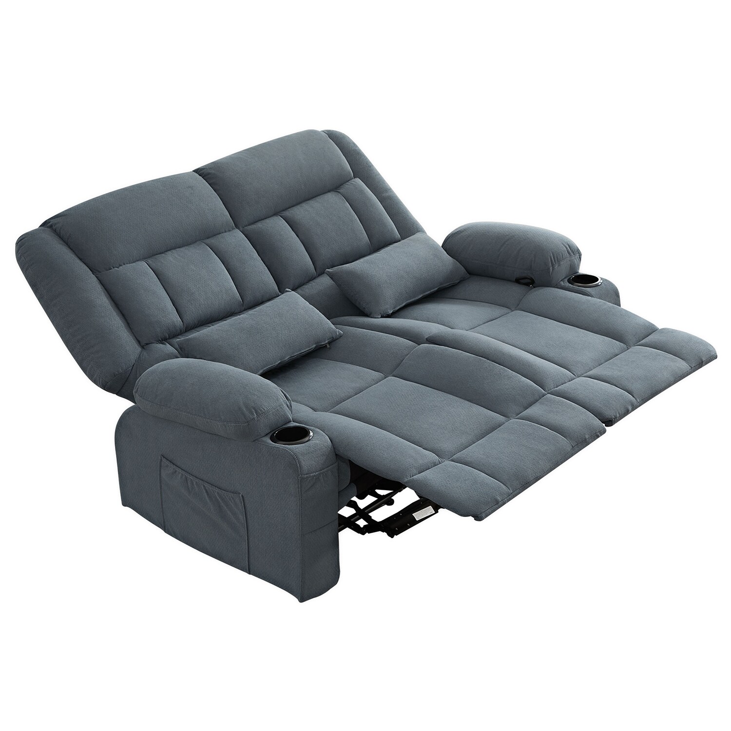 GZMR GZ-W2258 recliners - View #12