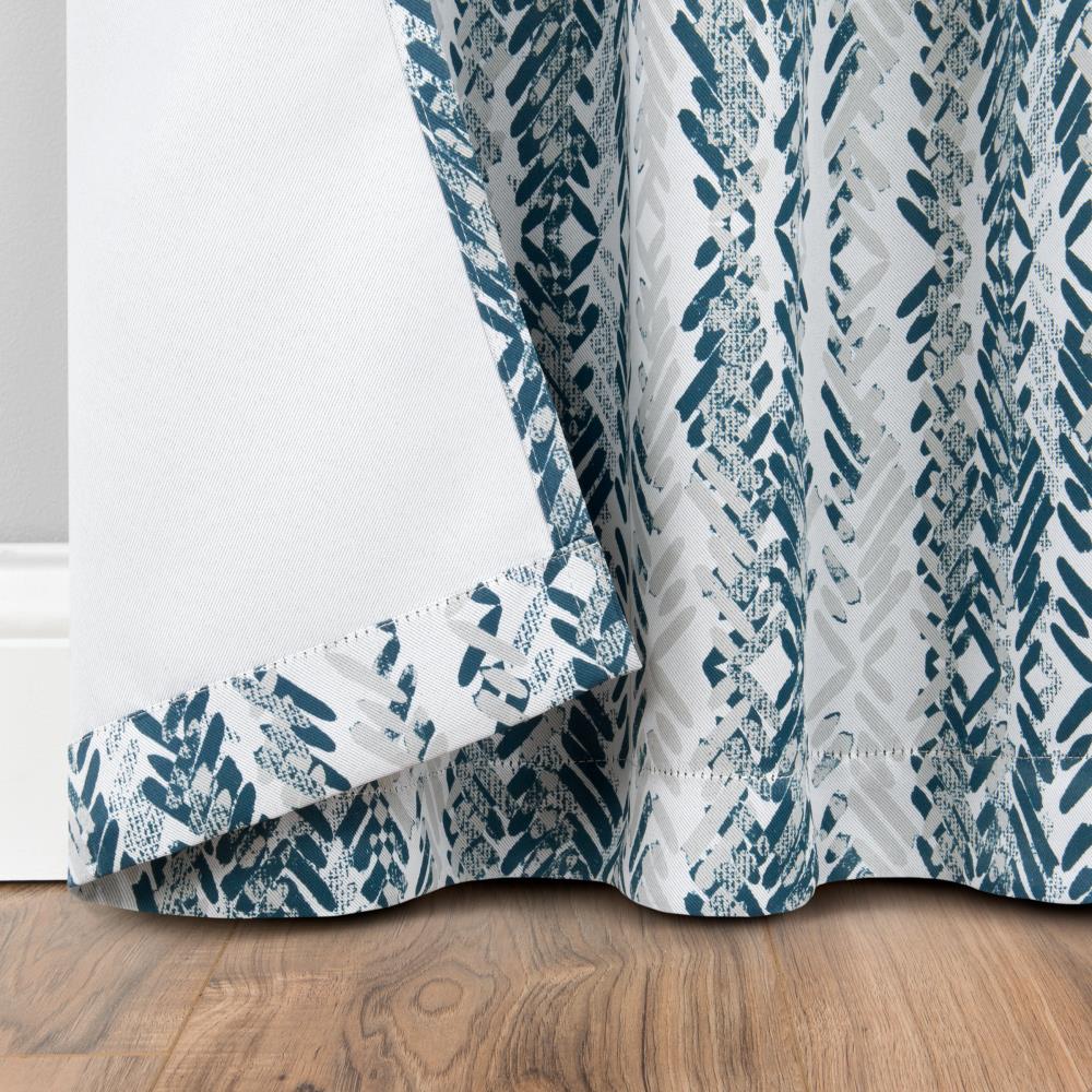 Eclipse 17265037063CAY curtains - View #3