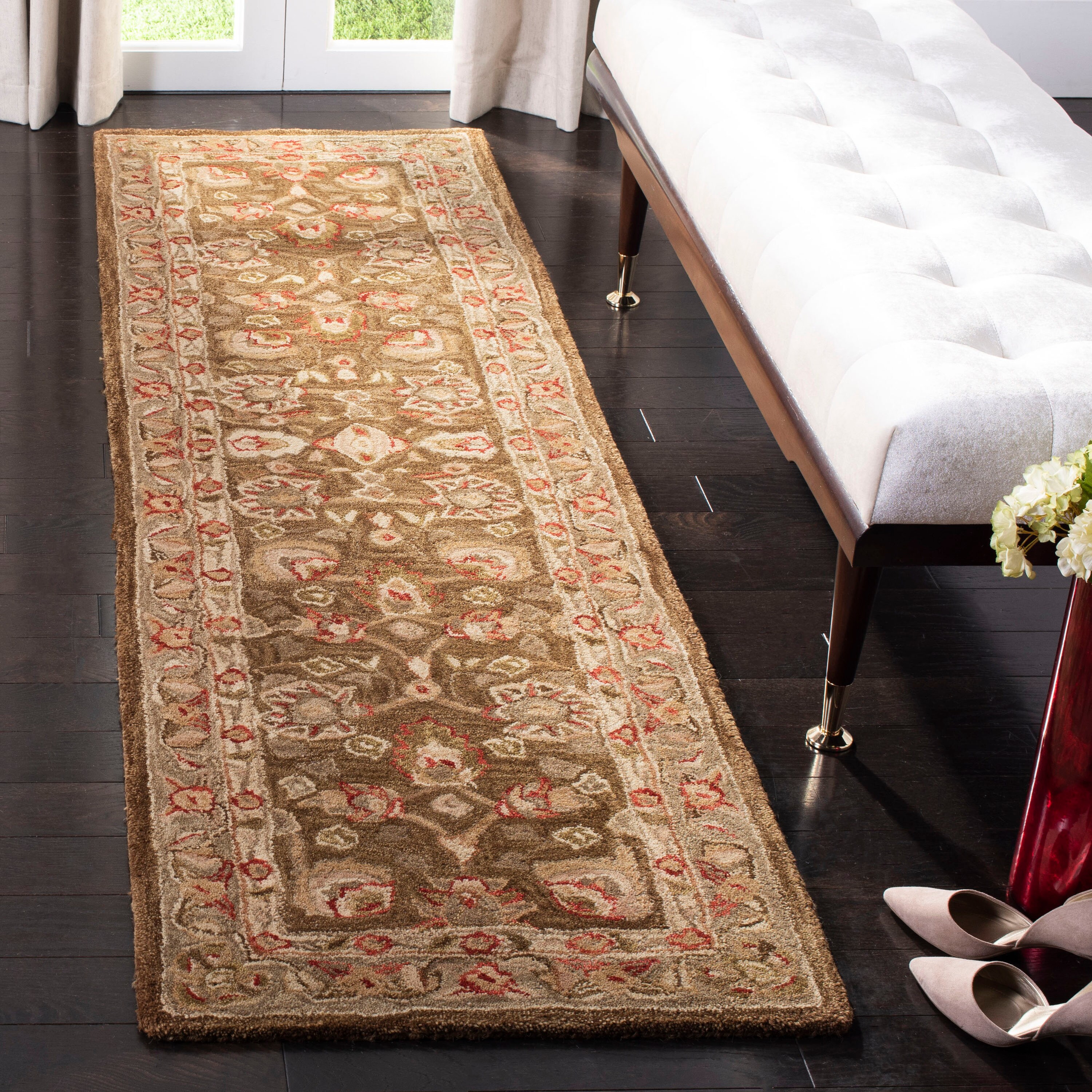 Safavieh AN512F-212 rugs - View #2