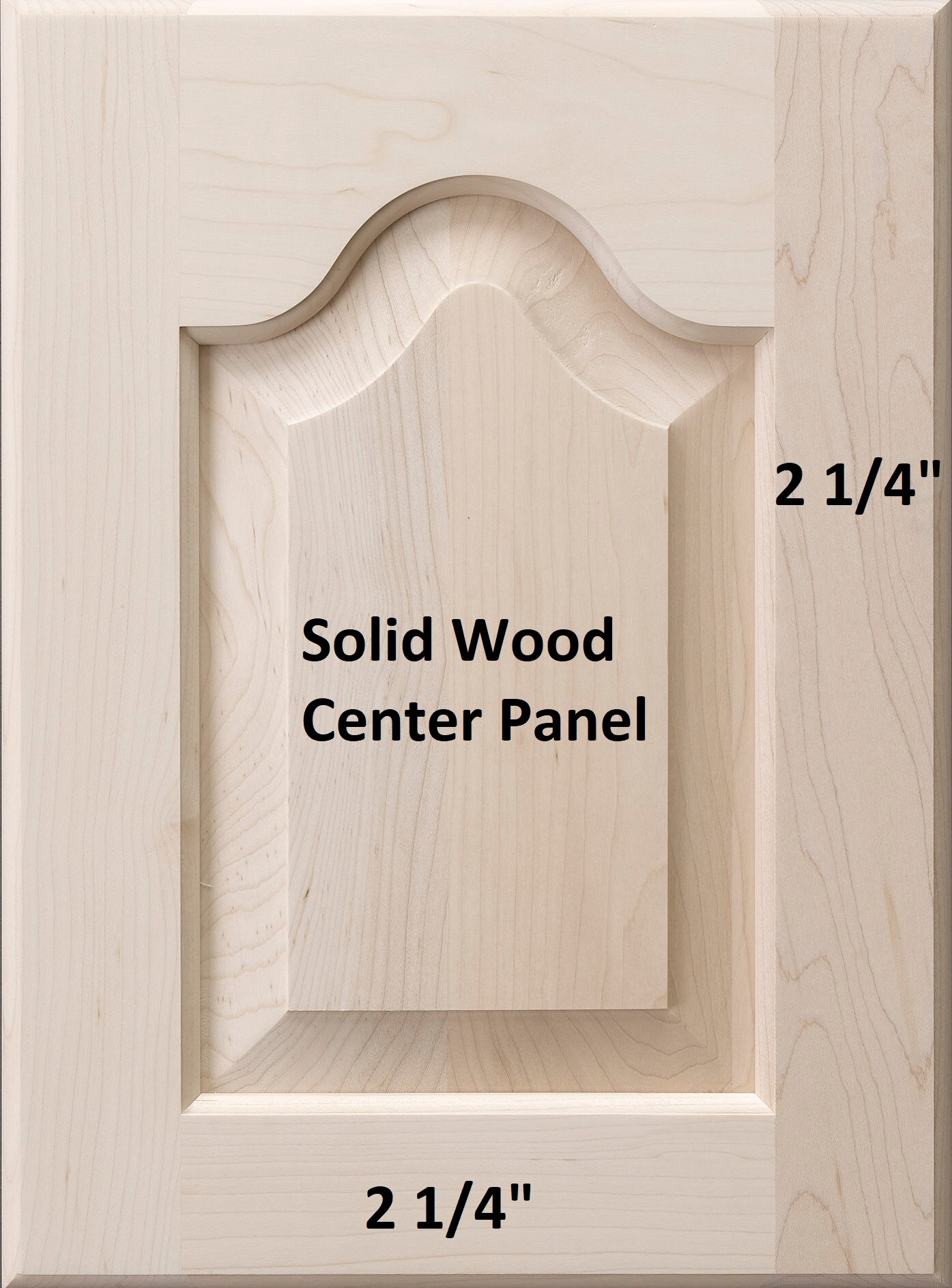 Surfaces RALCATHMAP Cabinet-Samples - View #3