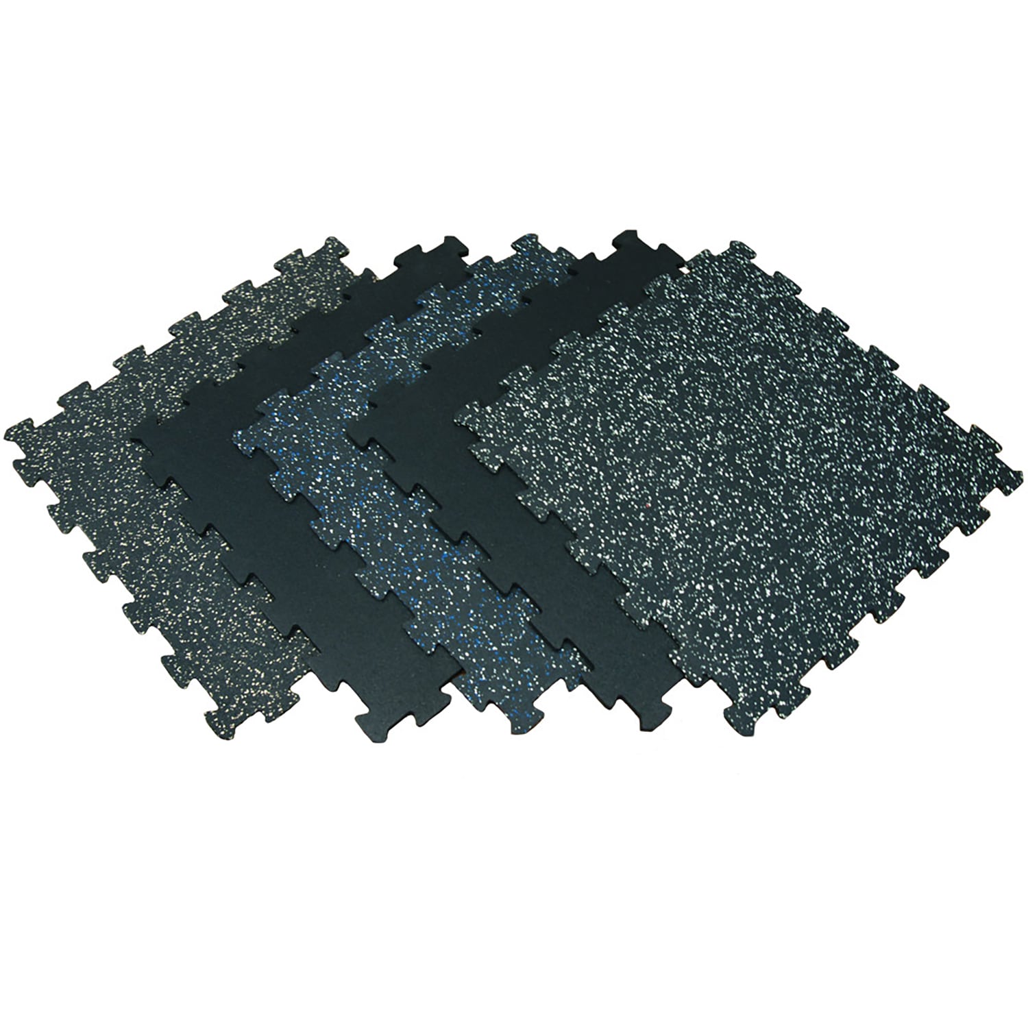 What are the 5 Best 4x6 Rubber Gym Floor Mat Sizes & Styles