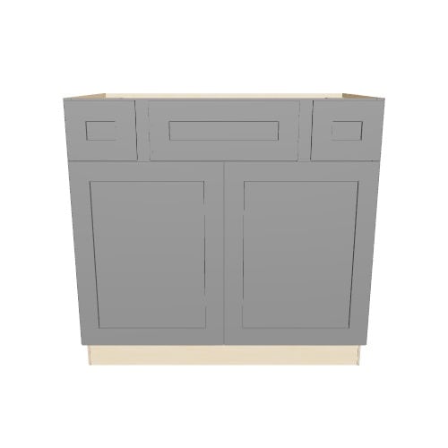 Three-dimensional representation of the product