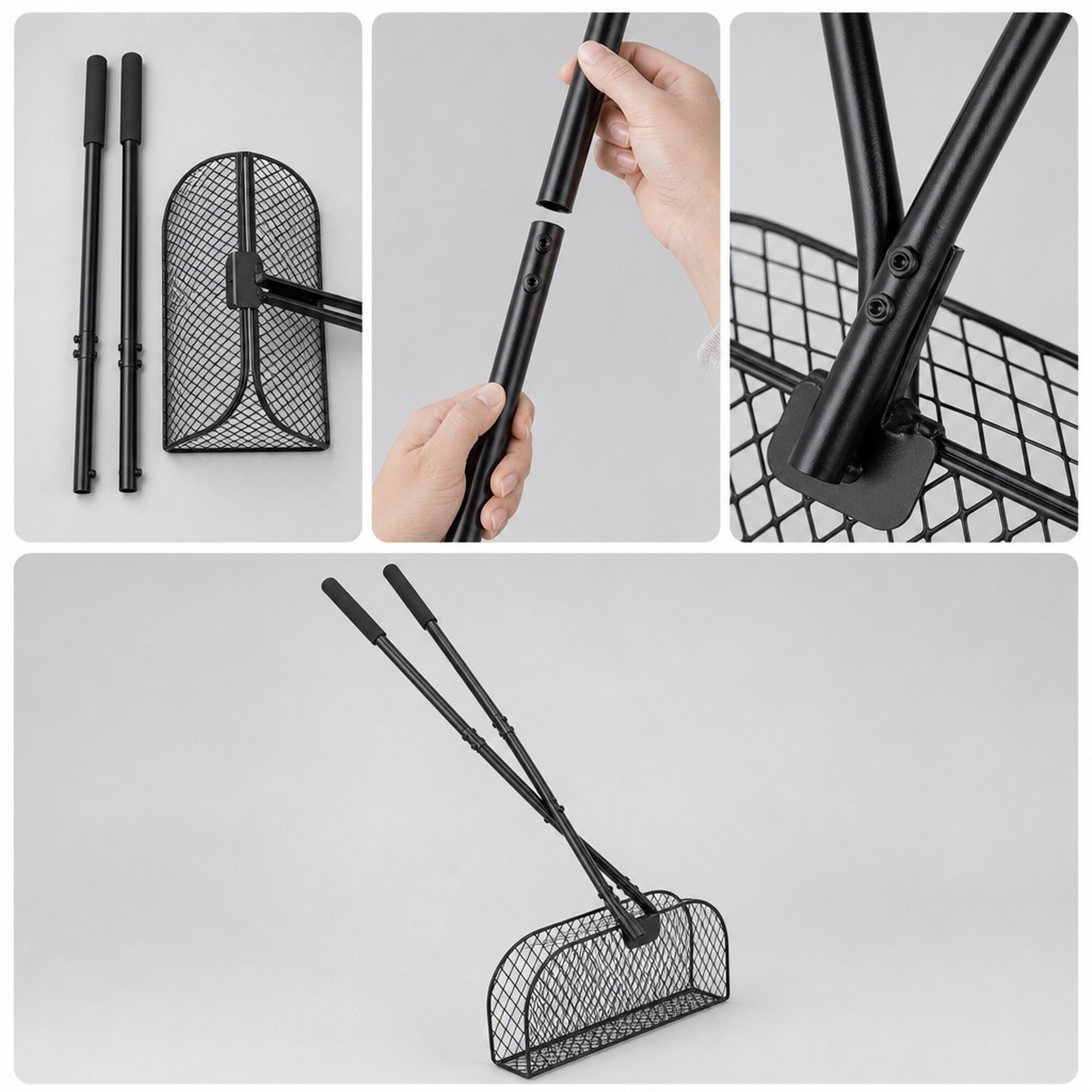 Numhew NHBEN405369 Garden-Rakes - View #6