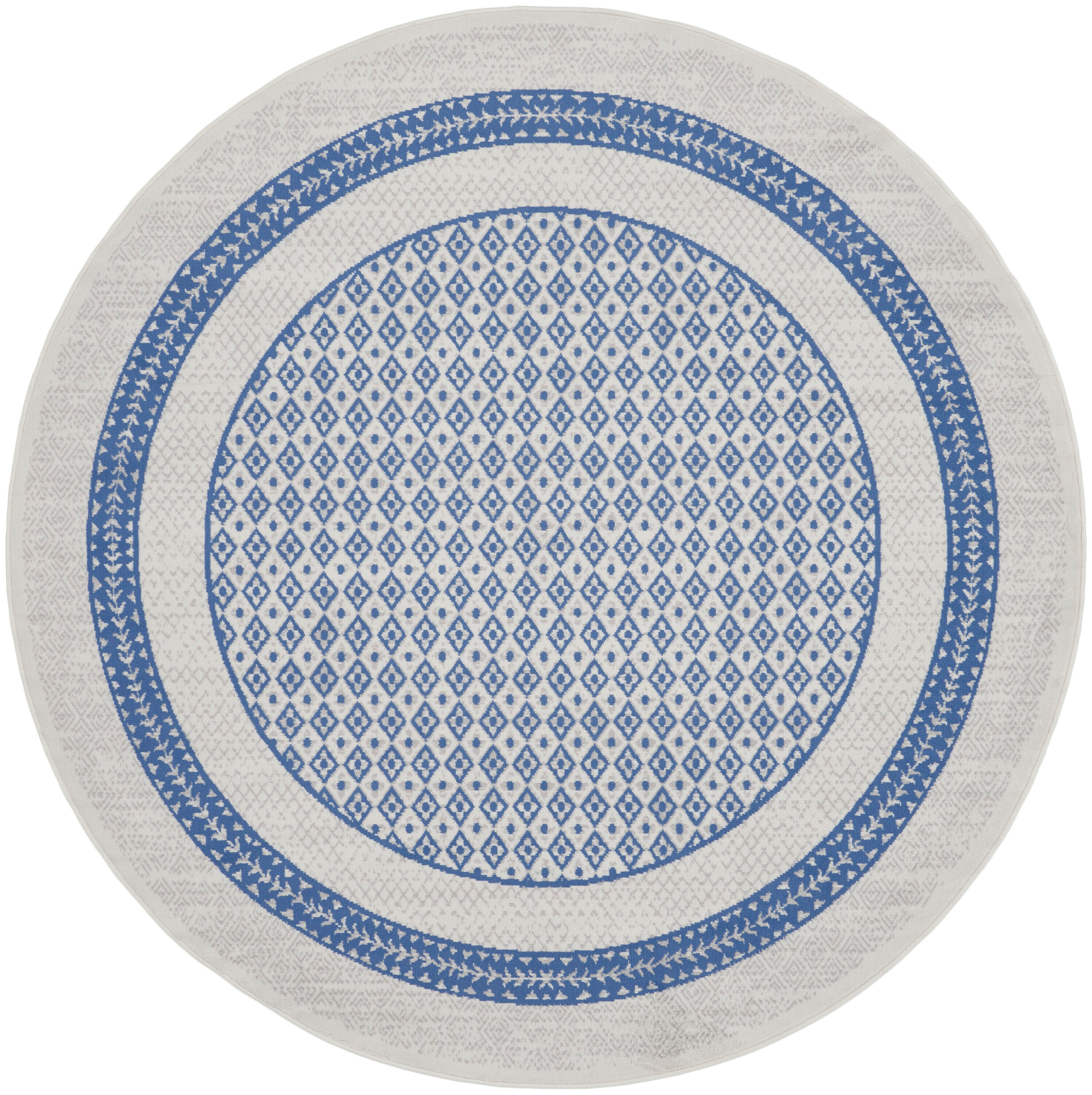Nourison 99446834126 rugs - View #2