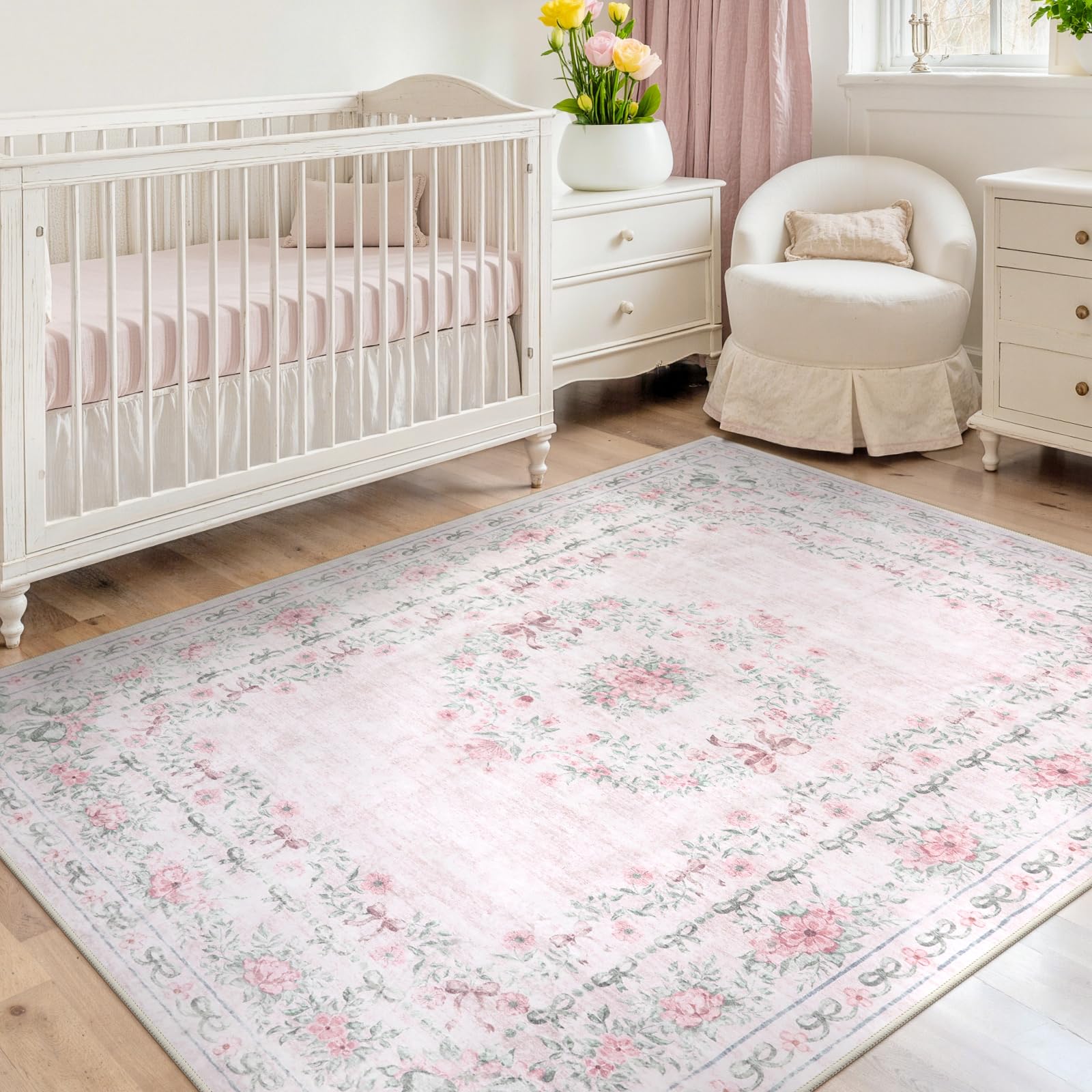 Lahome AR-DYR-456-F5 rugs - View #2