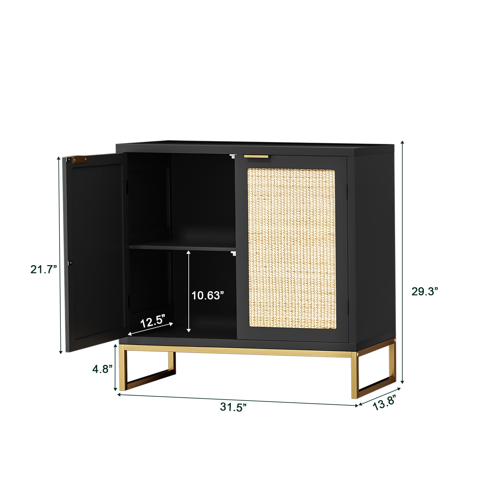 Delarpo H0046 Dining-Kitchen-Storarge - View #2