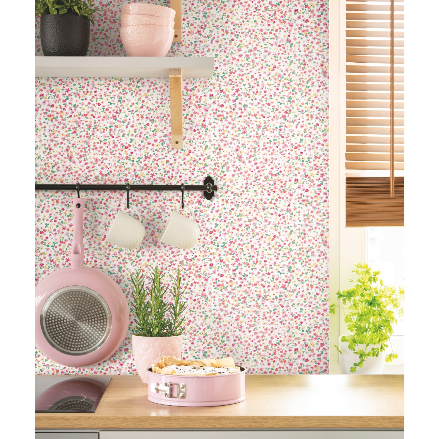 RoomMates RMK11607RL wallpaper - View #3