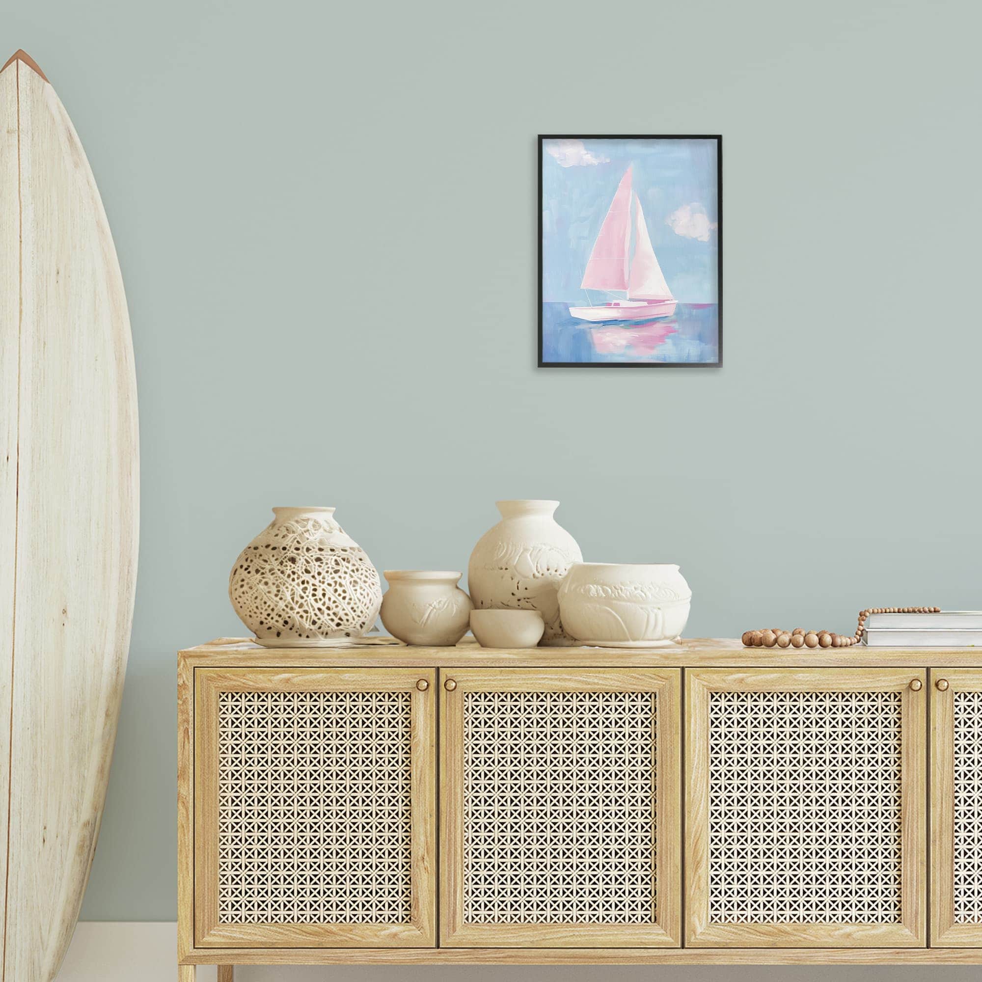 Stupell Industries BT-694-FR-16X20 Wall-Art - View #3