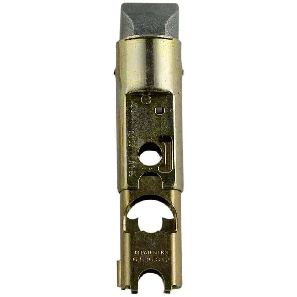 Kwikset 81846 6Way Core Deadlatch #81846