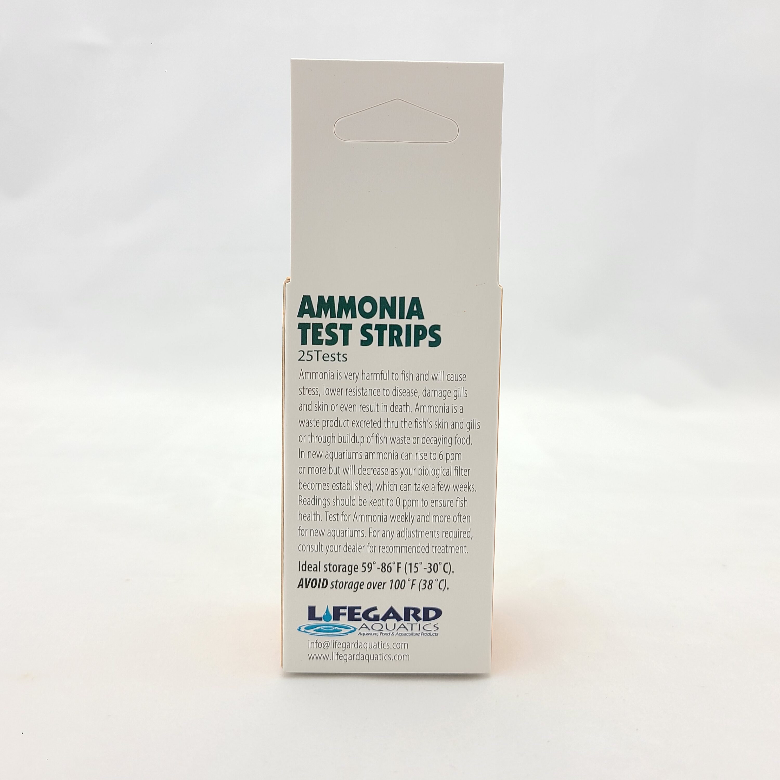LIFEGARD R440003 Water-Test-Kits - View #4
