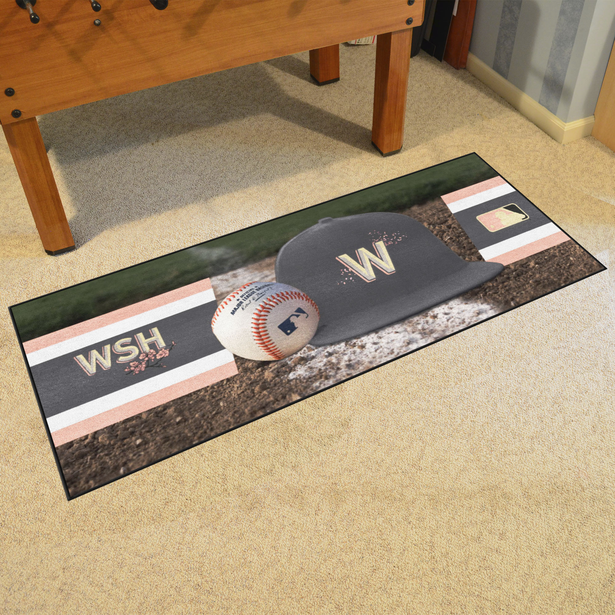 FANMATS 41007 rugs - View #2
