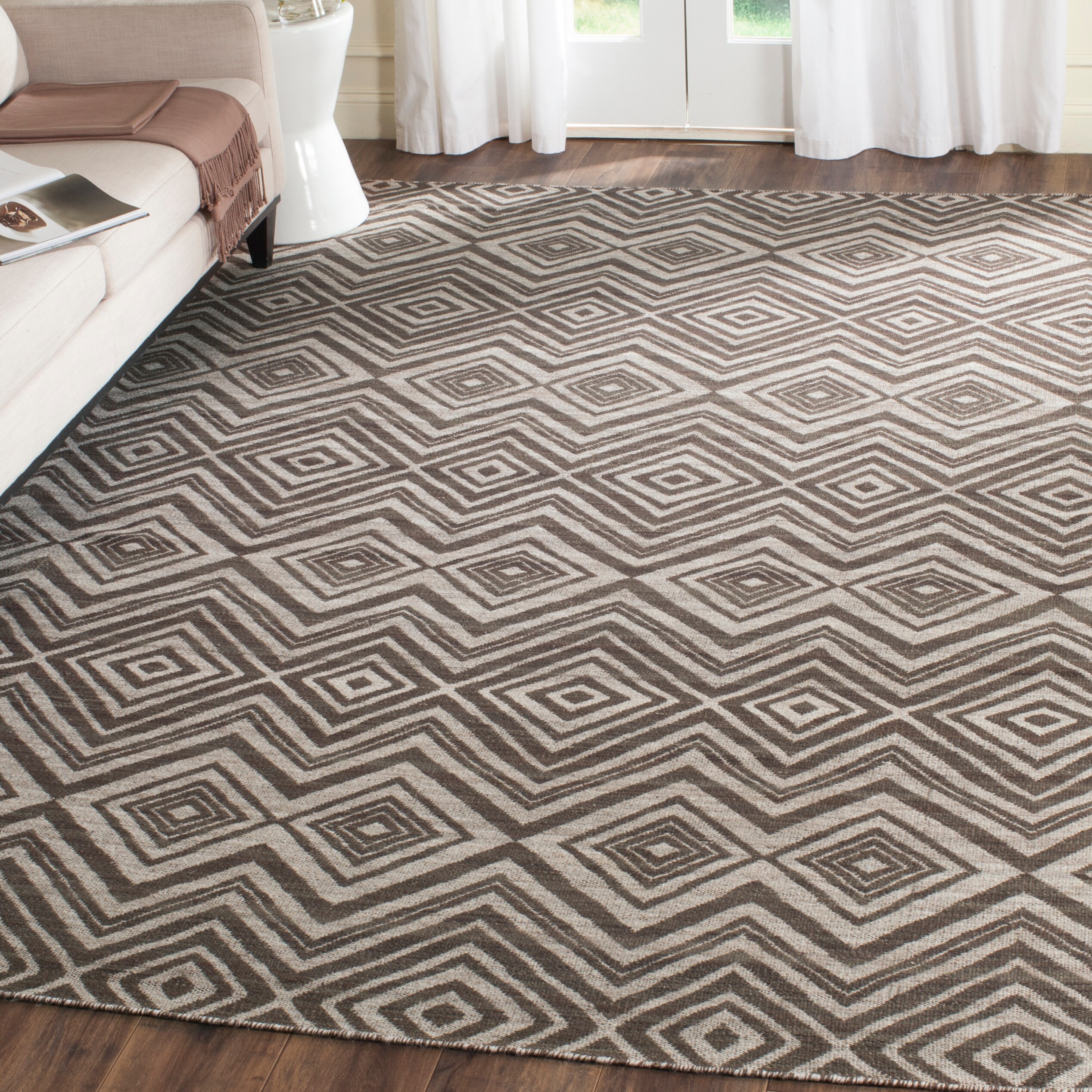 Safavieh KLM241A-5 rugs - View #2