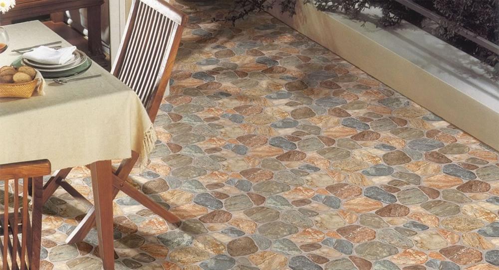 FLOORS 2000 SUNSTONEMULTI Ceramic-Tile - View #4