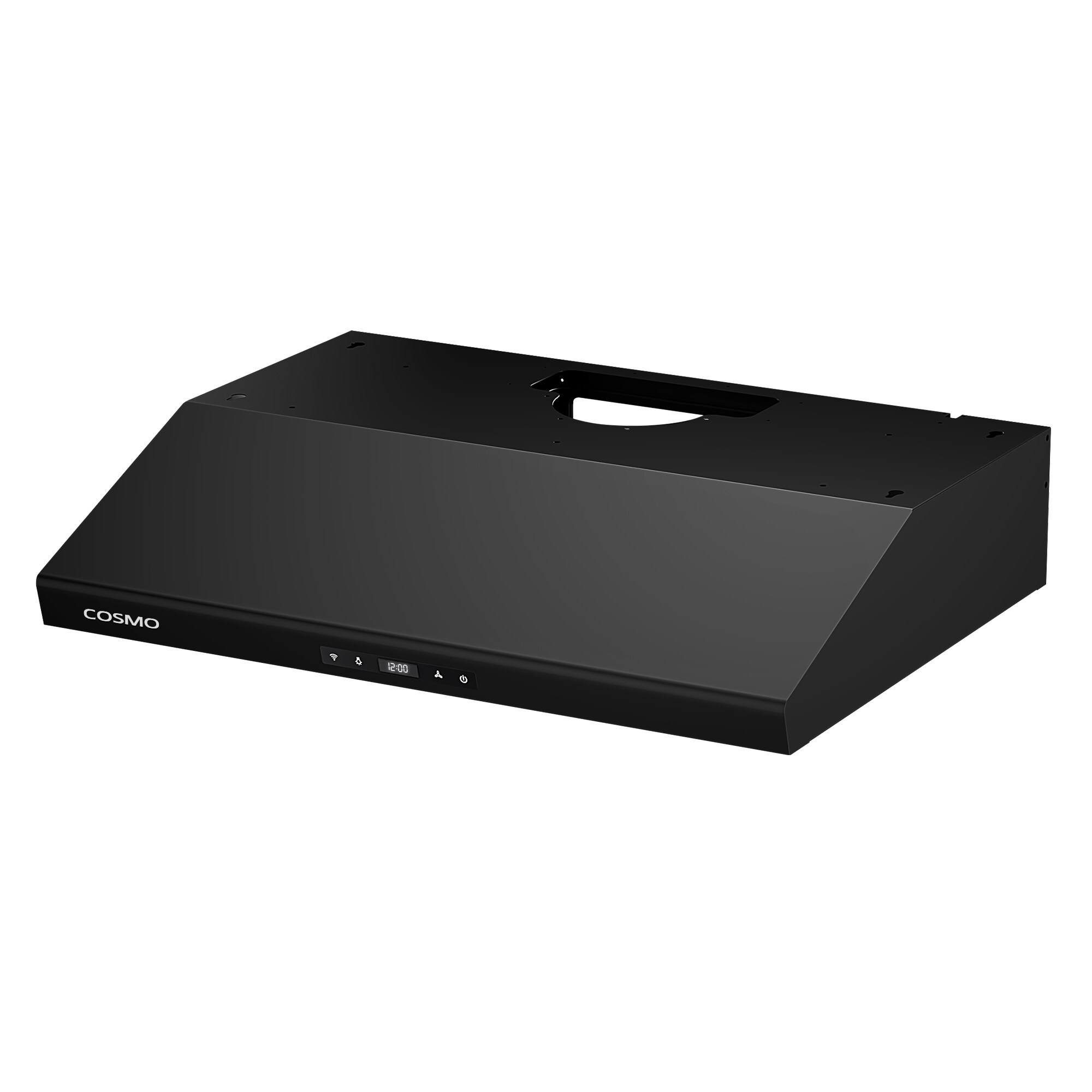 Cosmo COS-KS6U30-BK Undercabinet-Range-Hoods - View #17