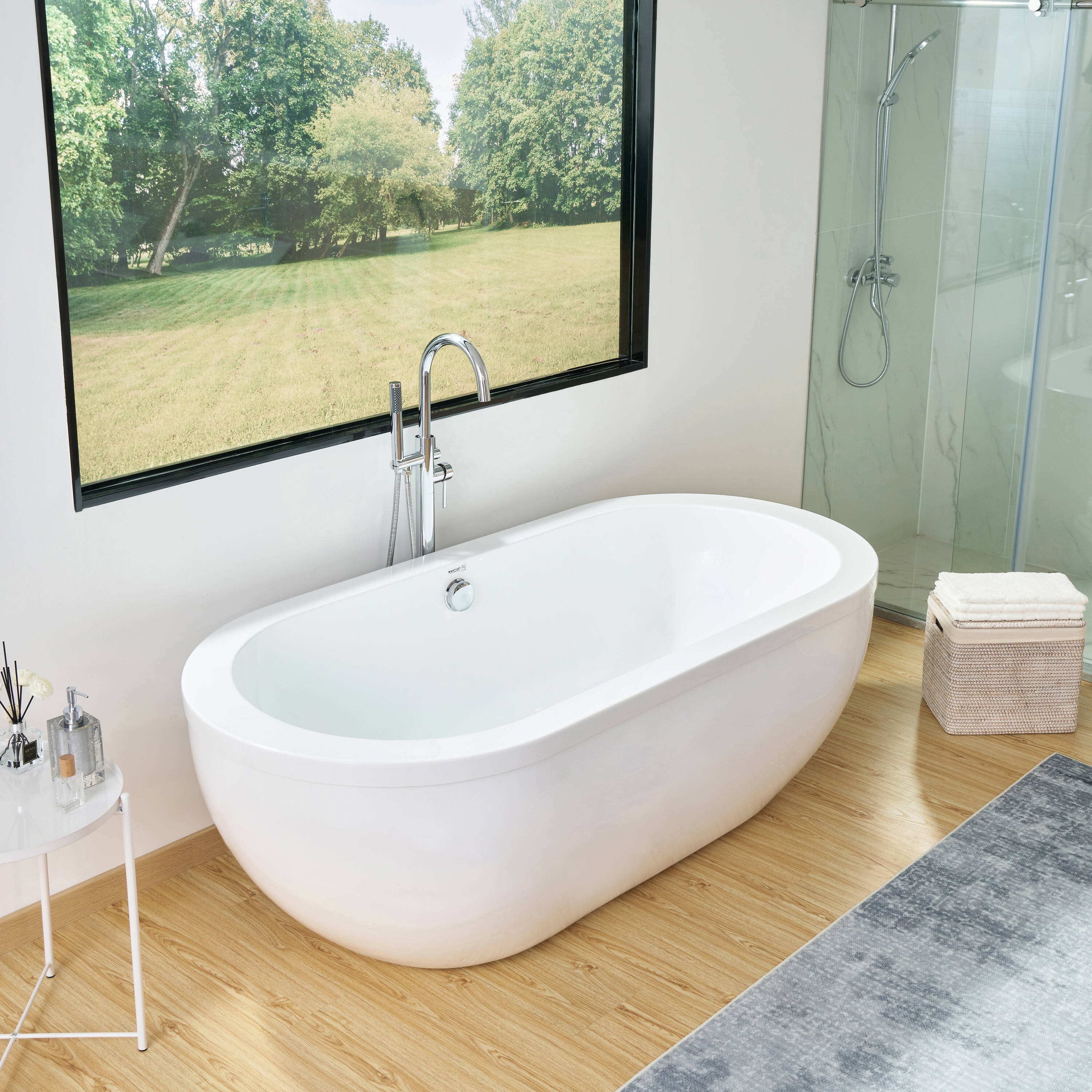 Vanity Art VA6837 bathtubs - View #5