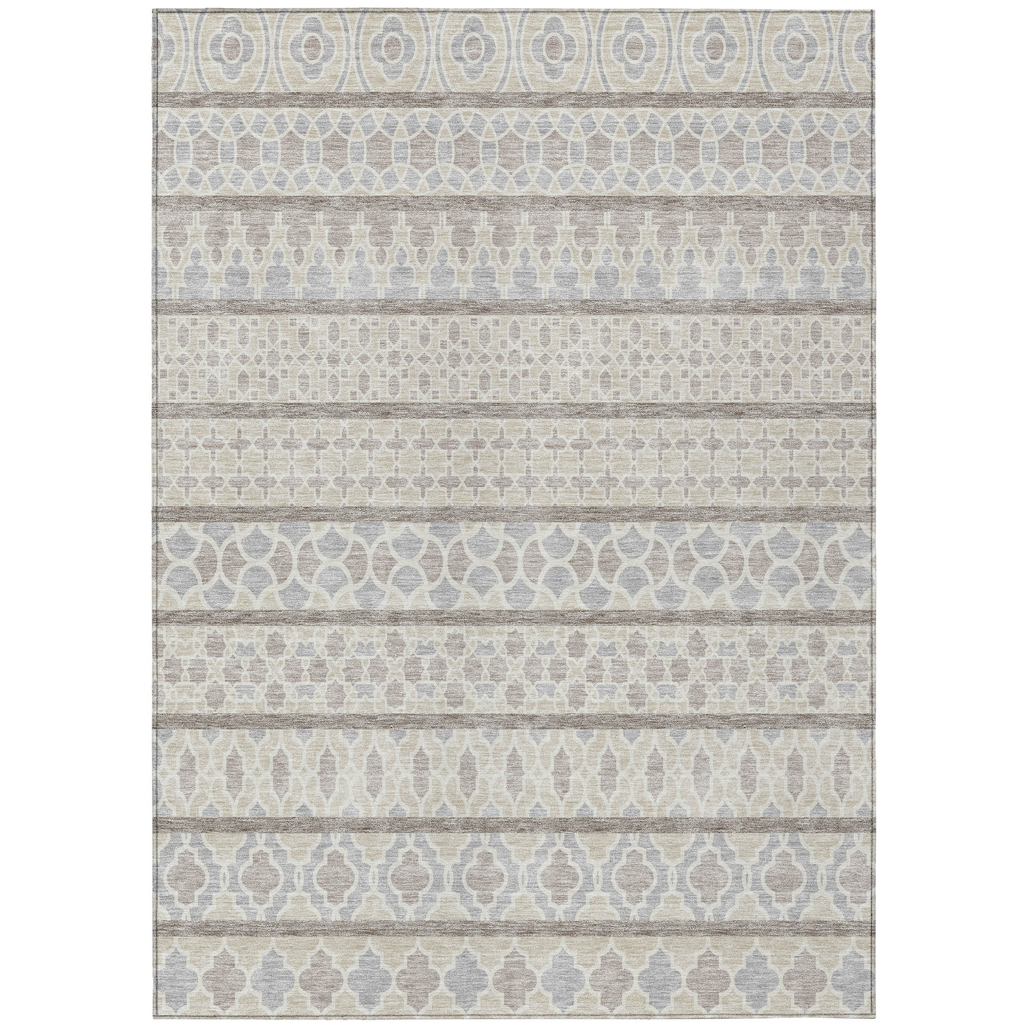 Addison Rugs ACN726IV5X8 rugs - View #2
