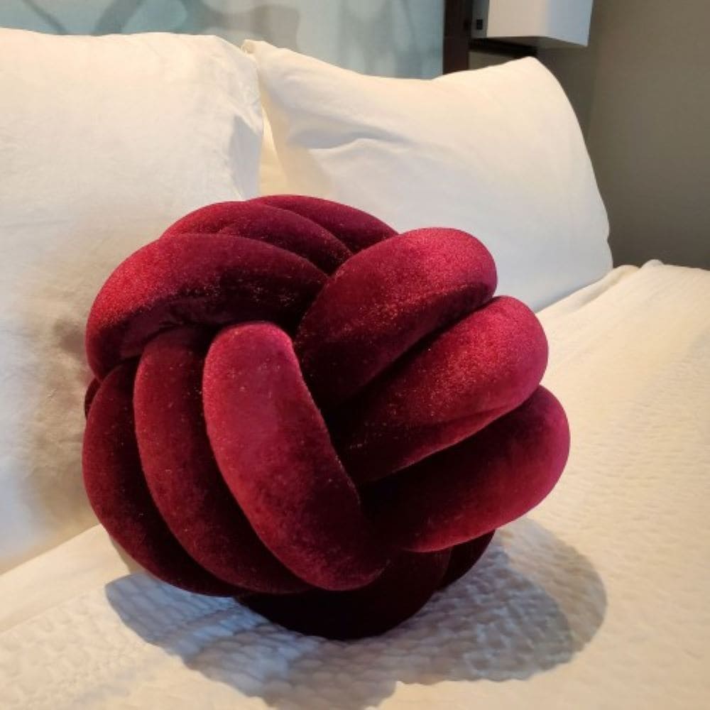 Timberbrook KNBL011 Accent-Pillows - View #4