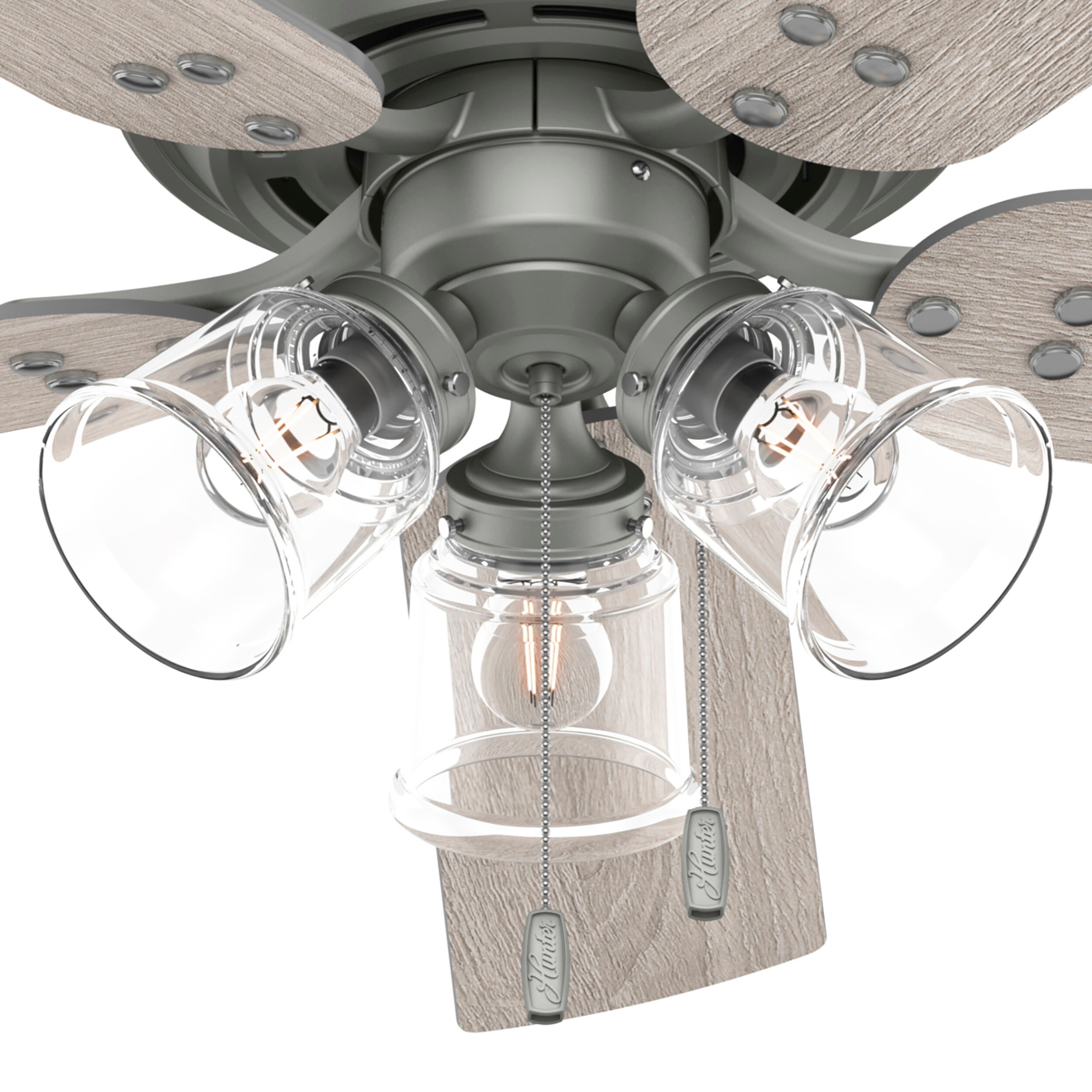 Hunter 52382 Ceiling-Fans - View #11