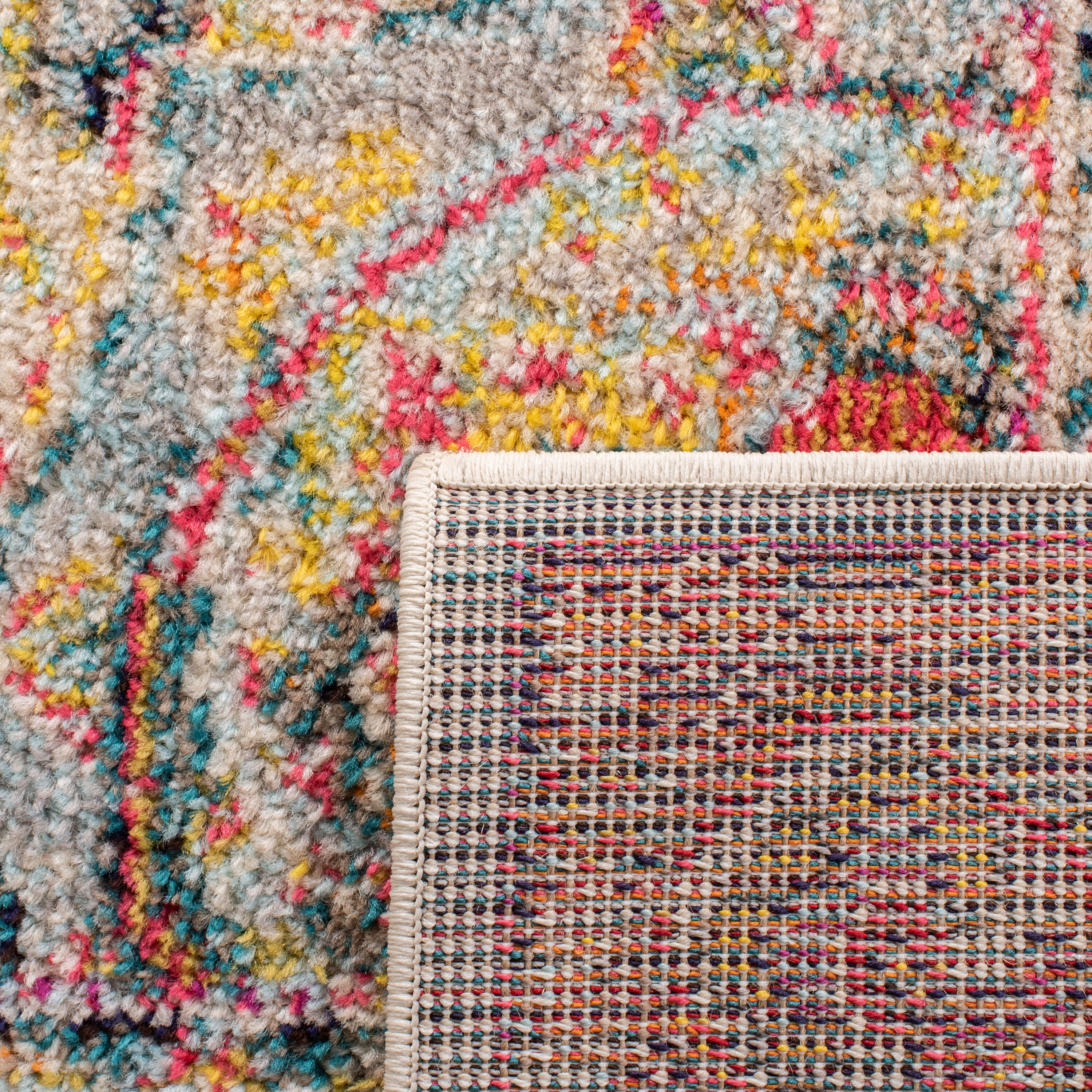 Safavieh MAD256A-3 rugs - View #2