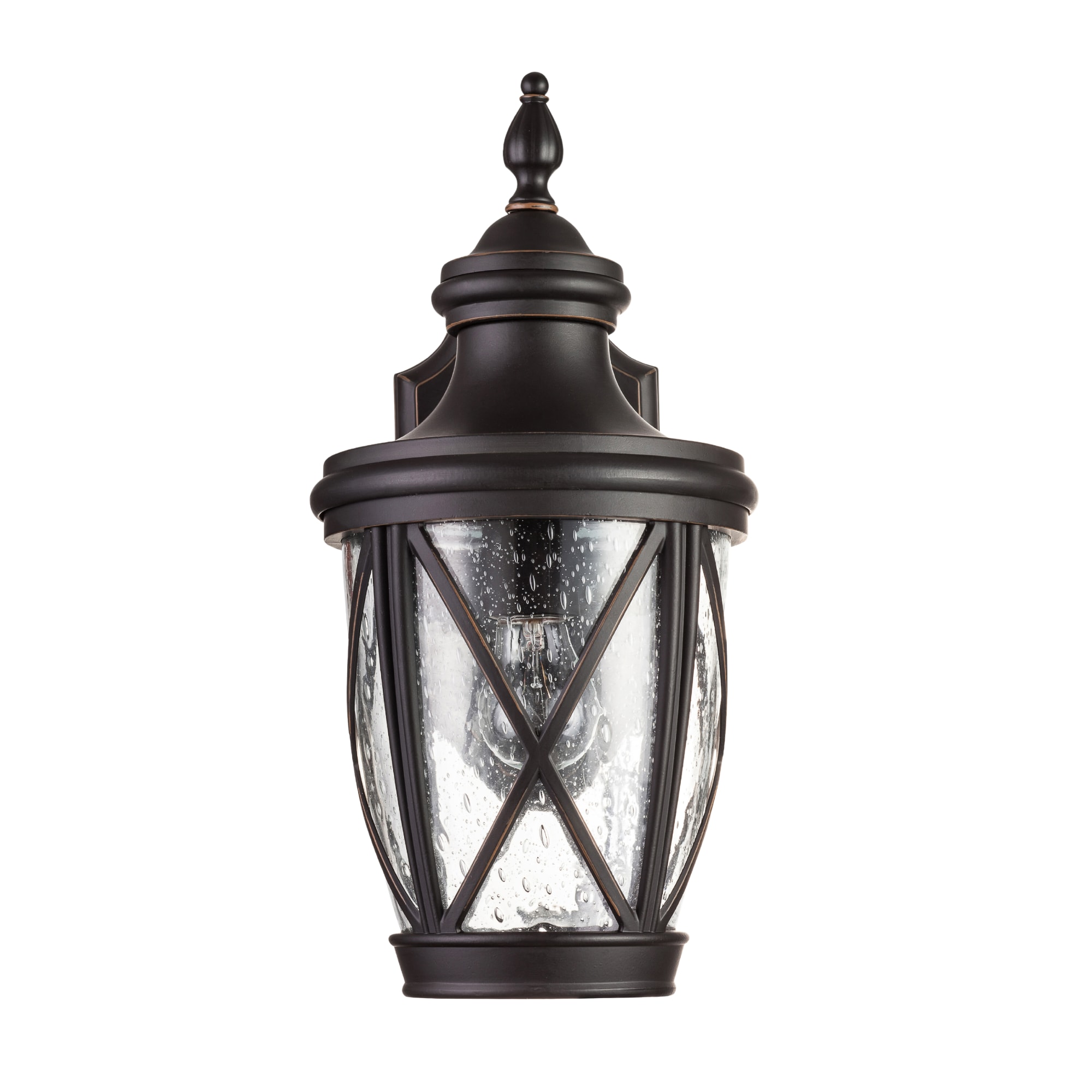 allen + roth 41991 Outdoor-Wall-Lighting - View #14