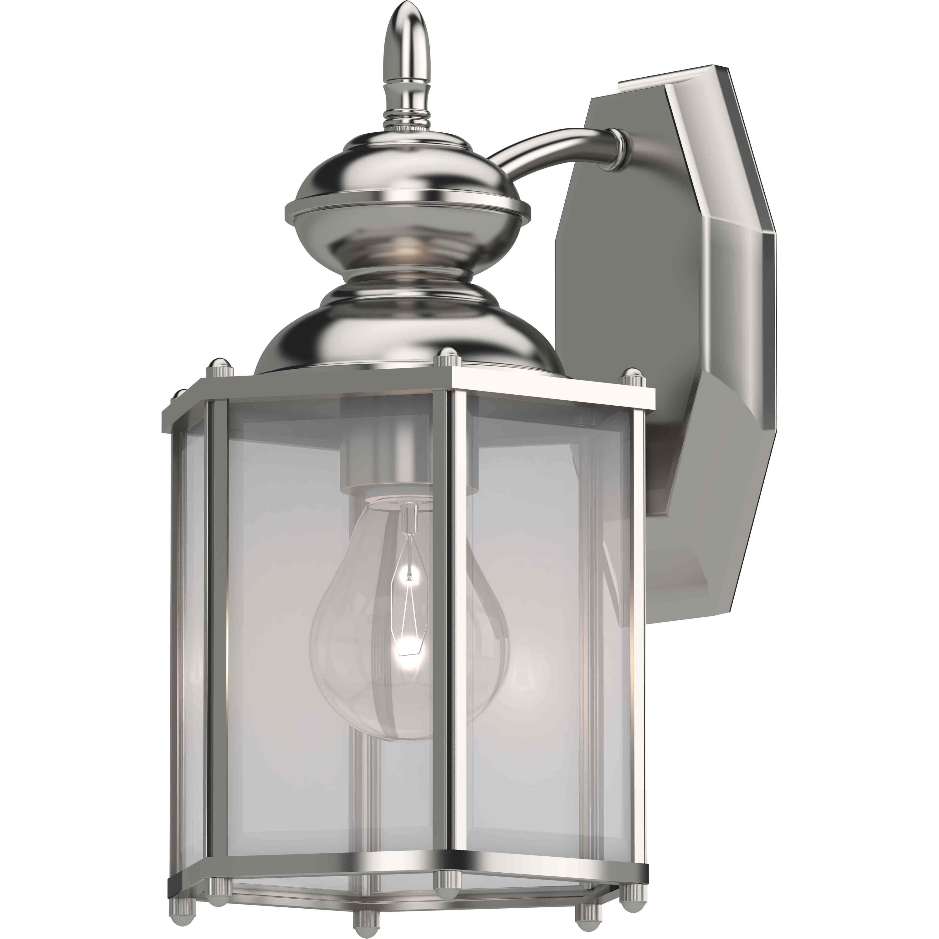 Volume Lighting V9131-33 Outdoor-Wall-Lighting - View #2