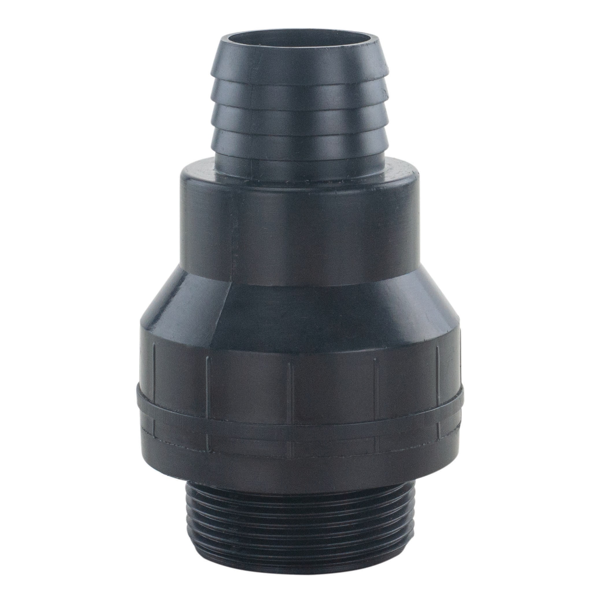 H2OPRO 148101 Plastic Check valve
