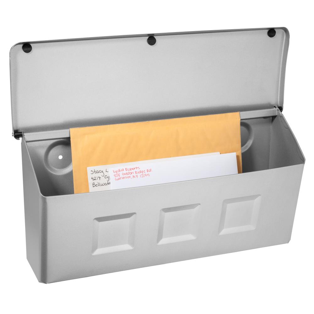 Architectural Mailboxes 2689SR mailboxes - View #4