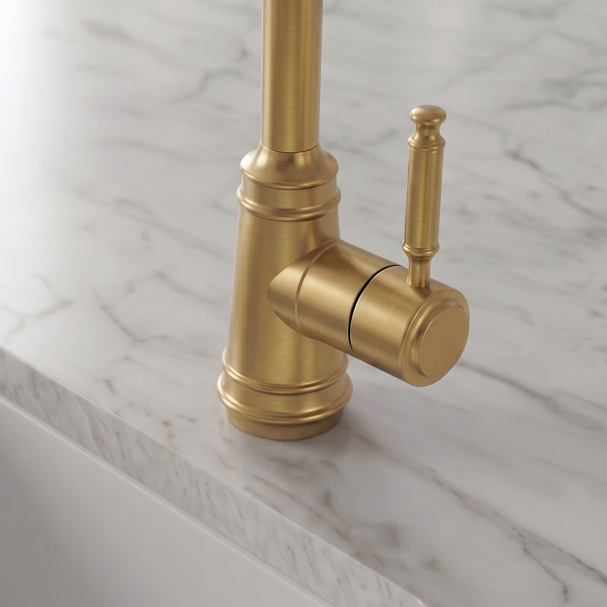 GRANDJOY SGF13GJ-45K-BG Kitchen-Faucets - View #18