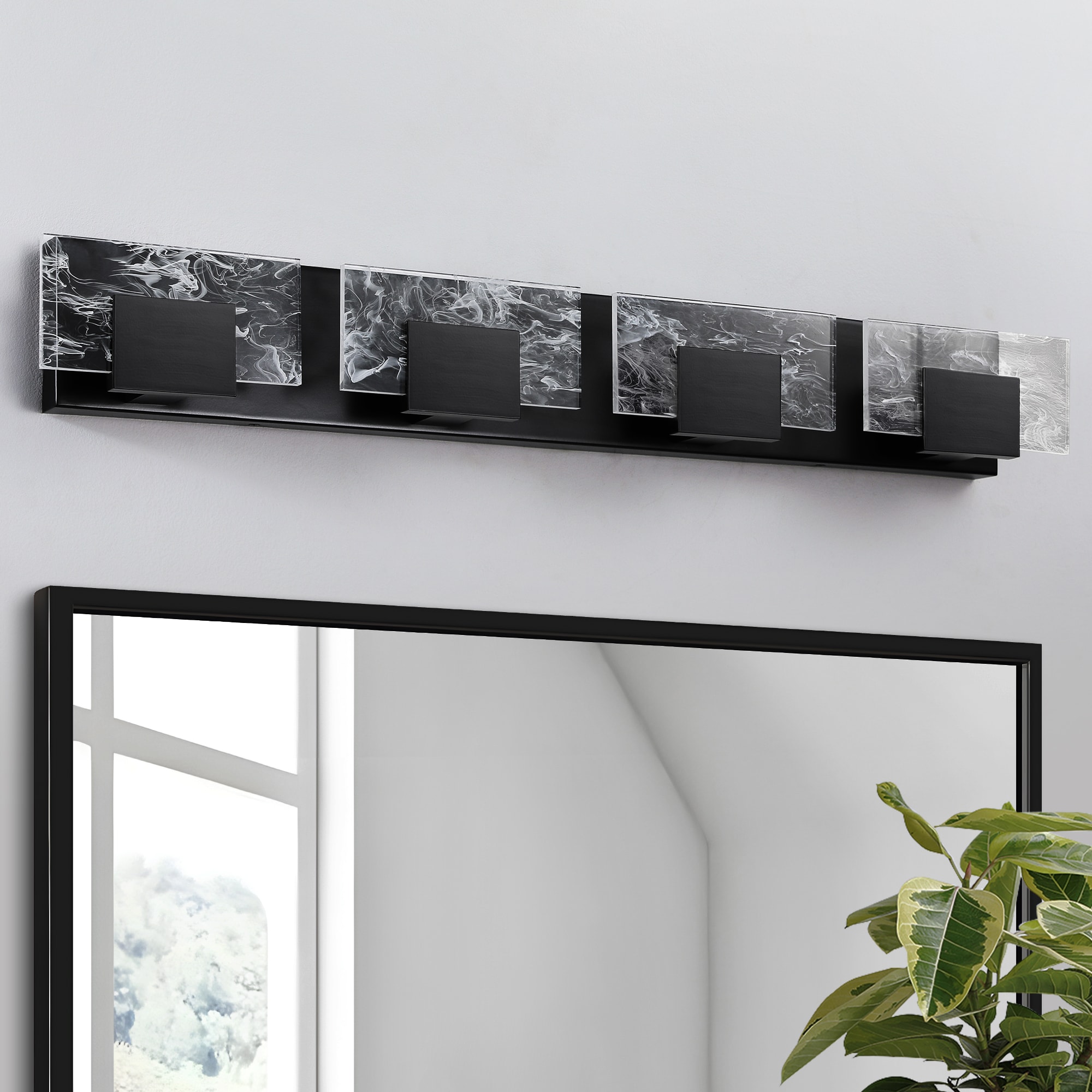 KAISITE 8099WL-04BK-US b089995 - View #6