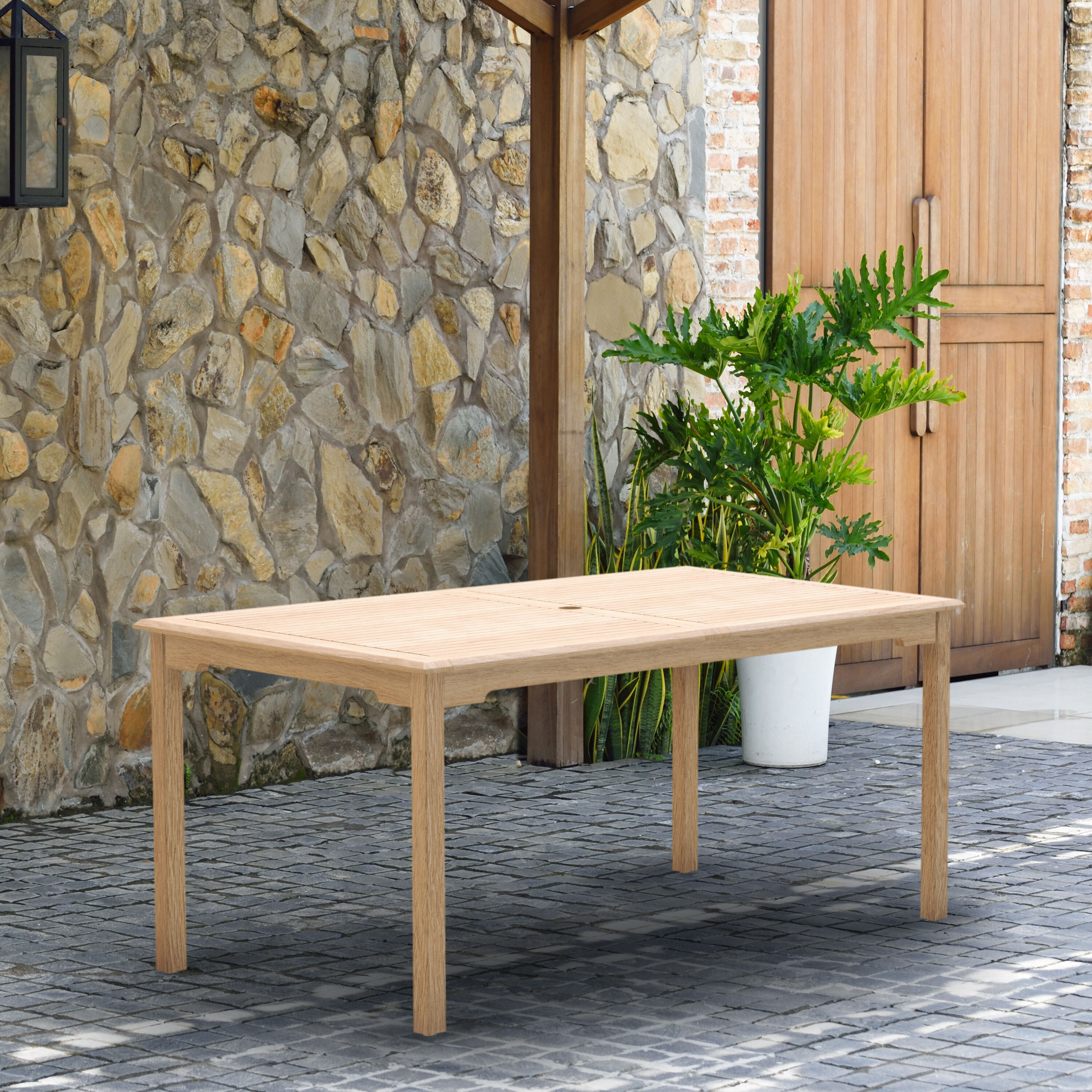Amazonia SC LUXEMBURG Patio-Dining-Sets - View #7