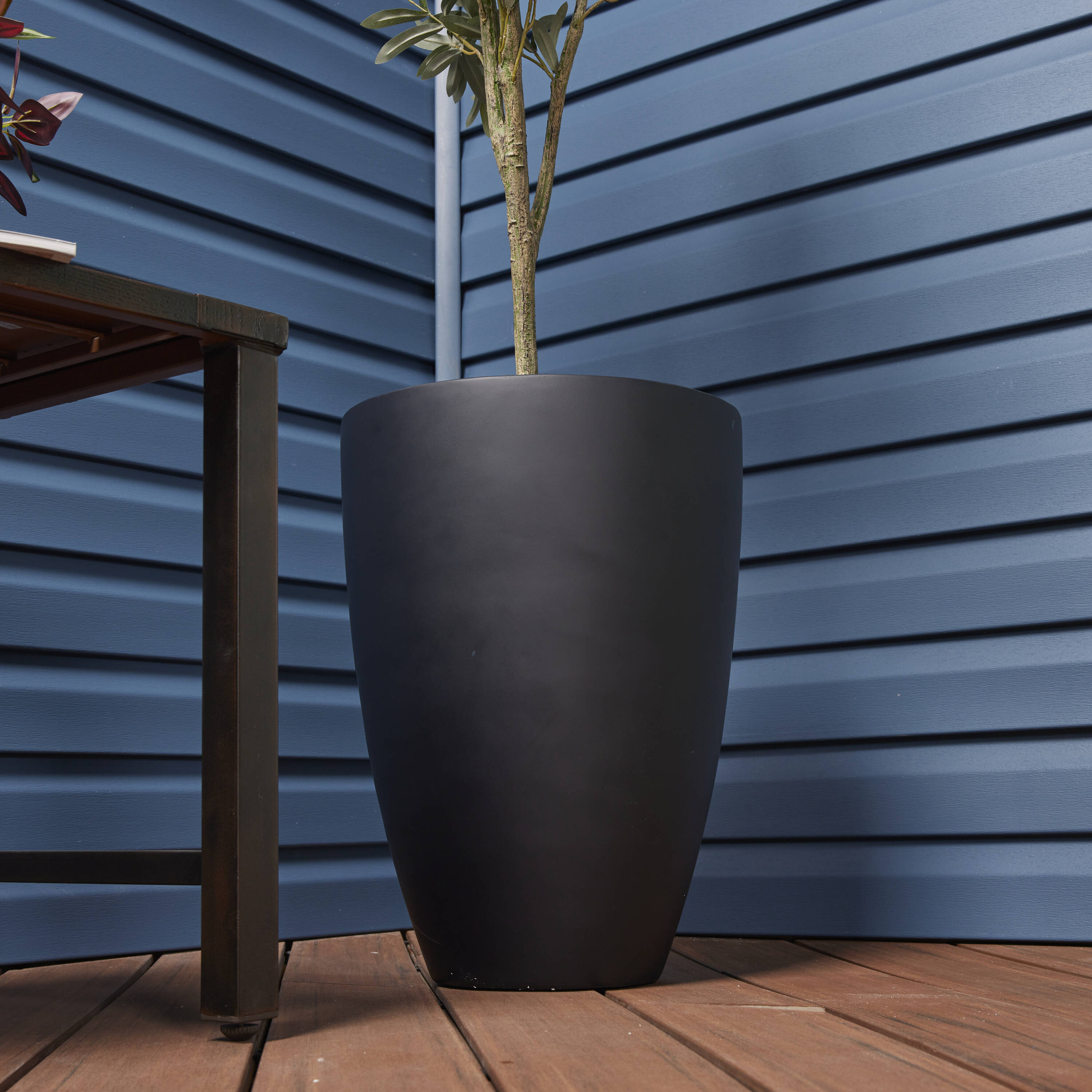 Vasesource OXFORD2175BL Planter-Window-Box - View #7