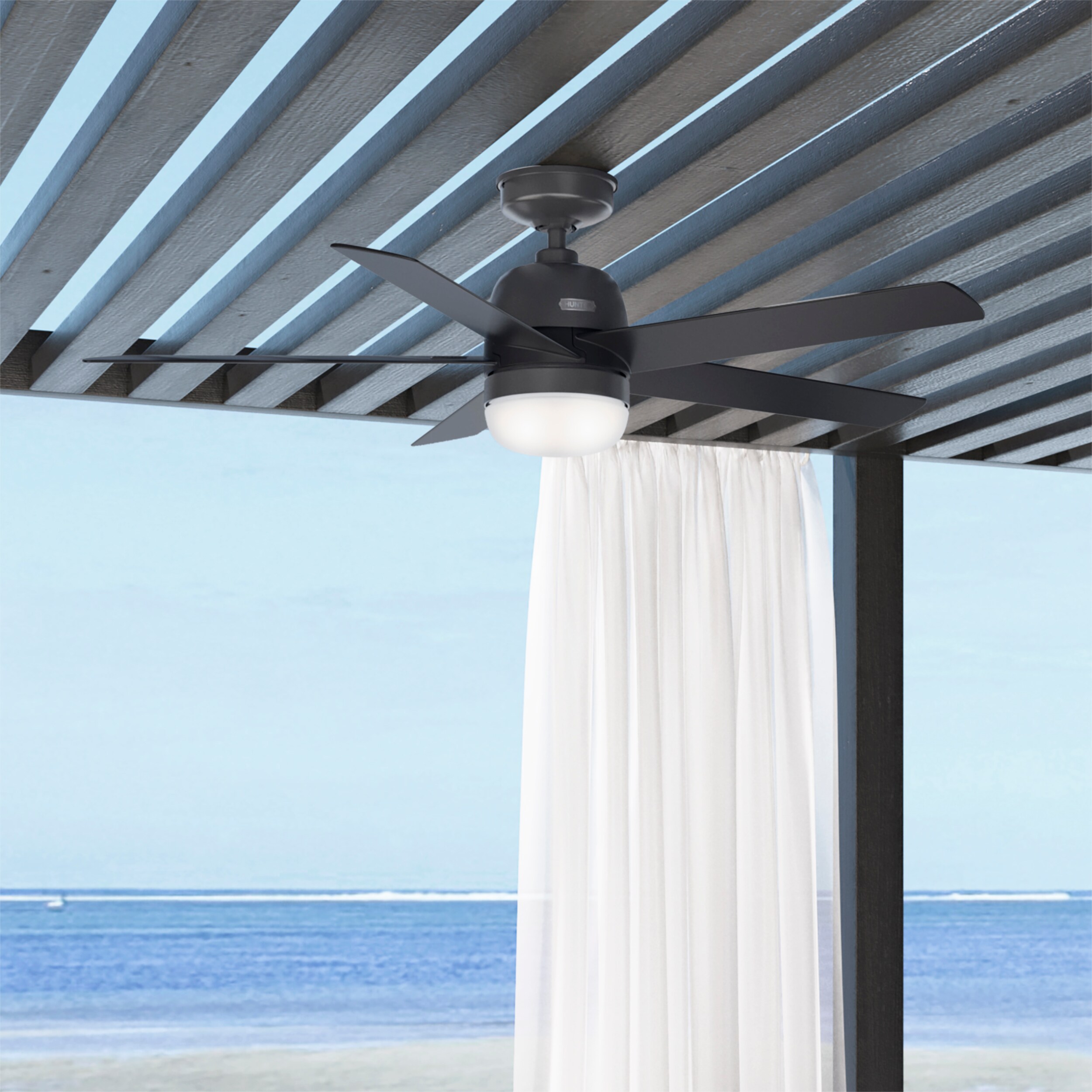 Hunter 50292 Ceiling-Fans - View #6