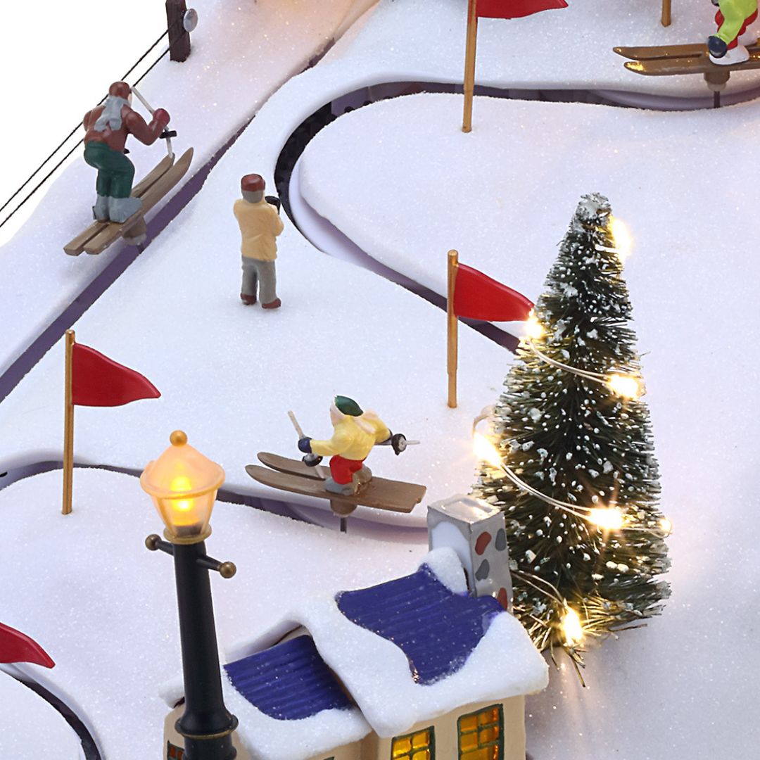 Mr. Christmas 36694 Table-Christmas-Decorations - View #5