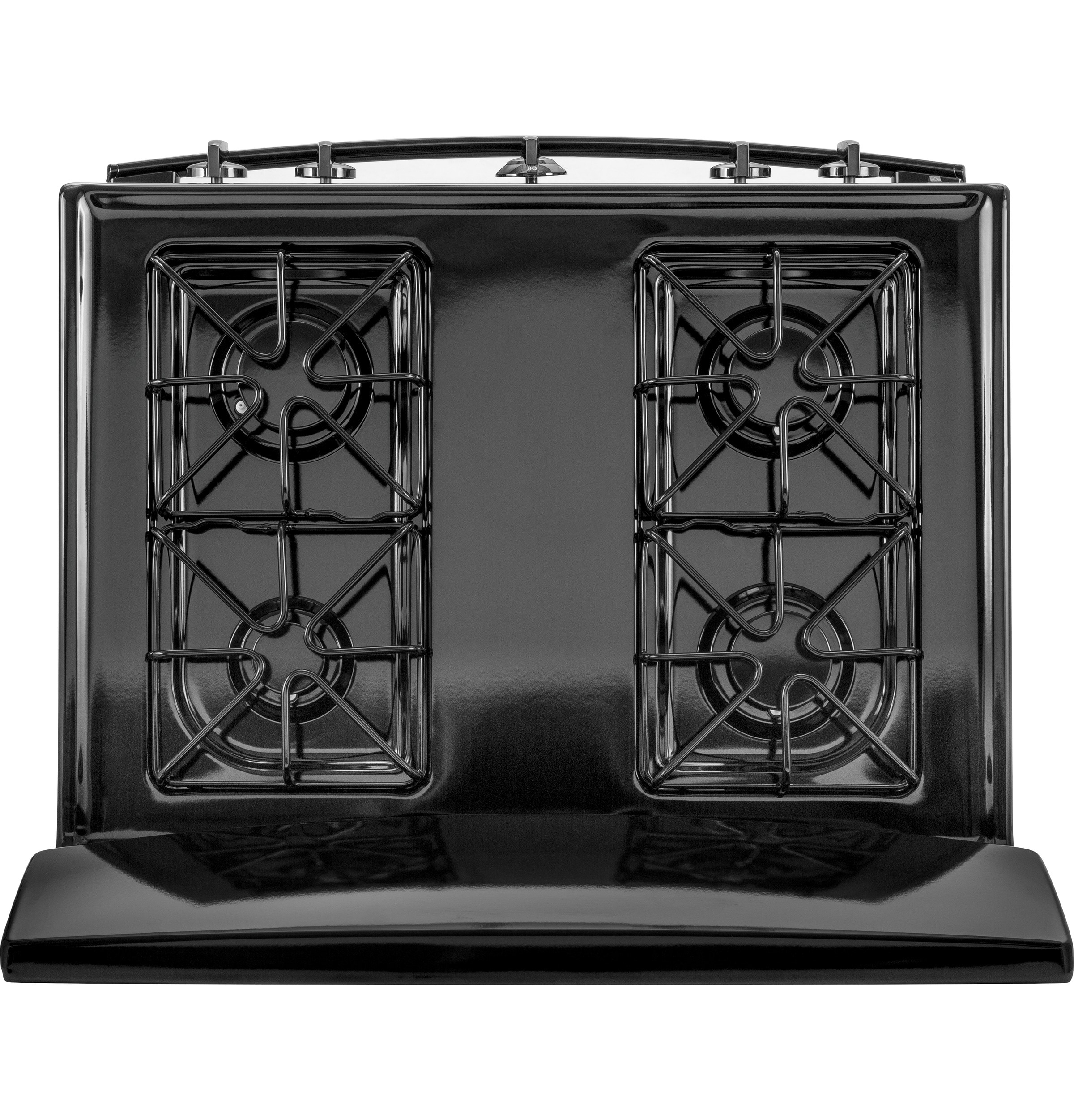 GE® 30 Free-Standing Gas Range