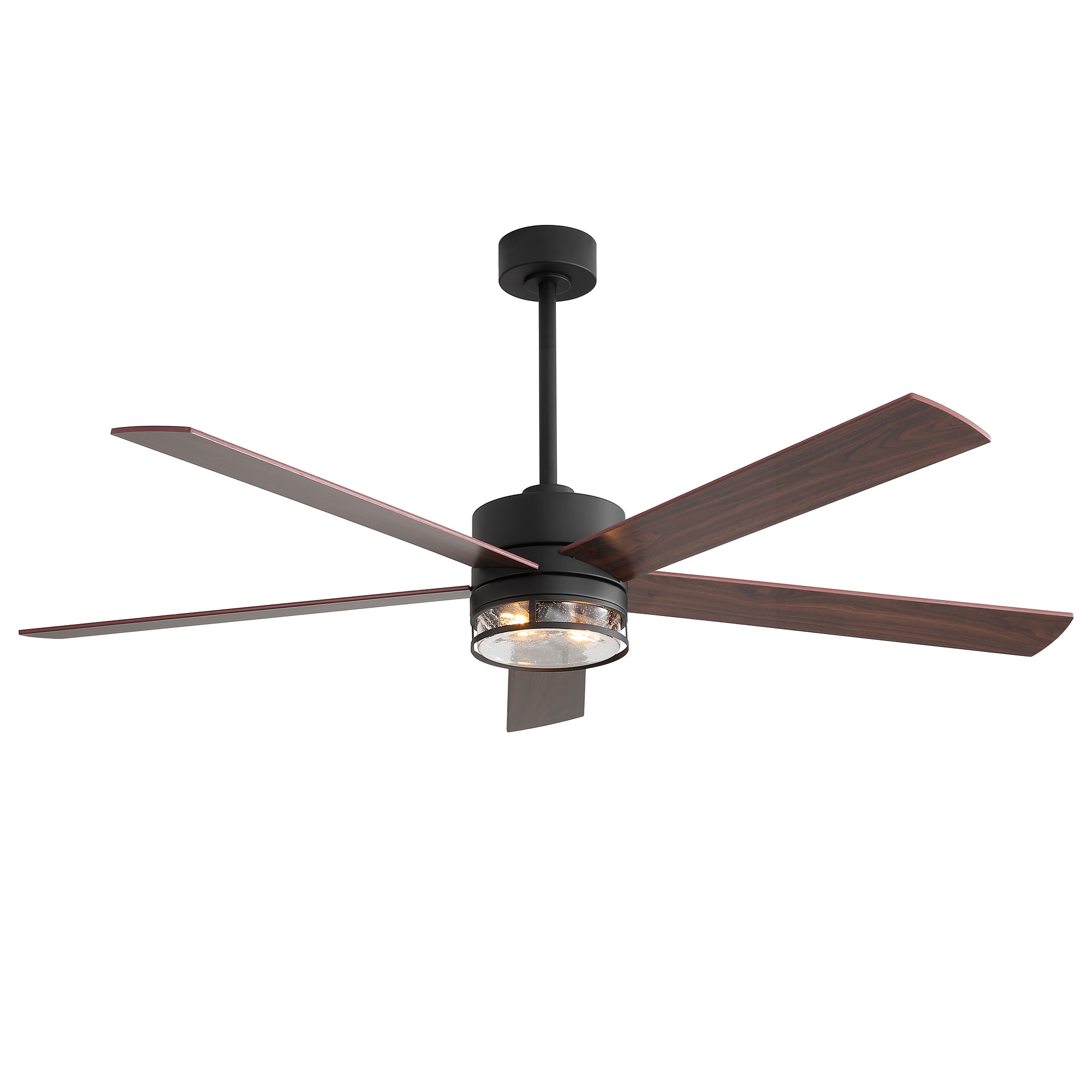 Breezary 23037-BLK Ceiling-Fans - View #2