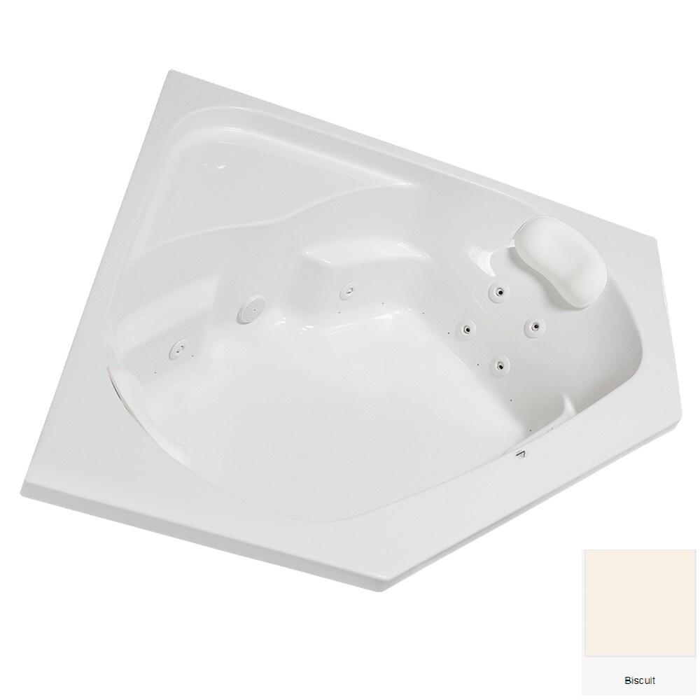Laurel Mountain 6060LWA528 bathtubs - View #3