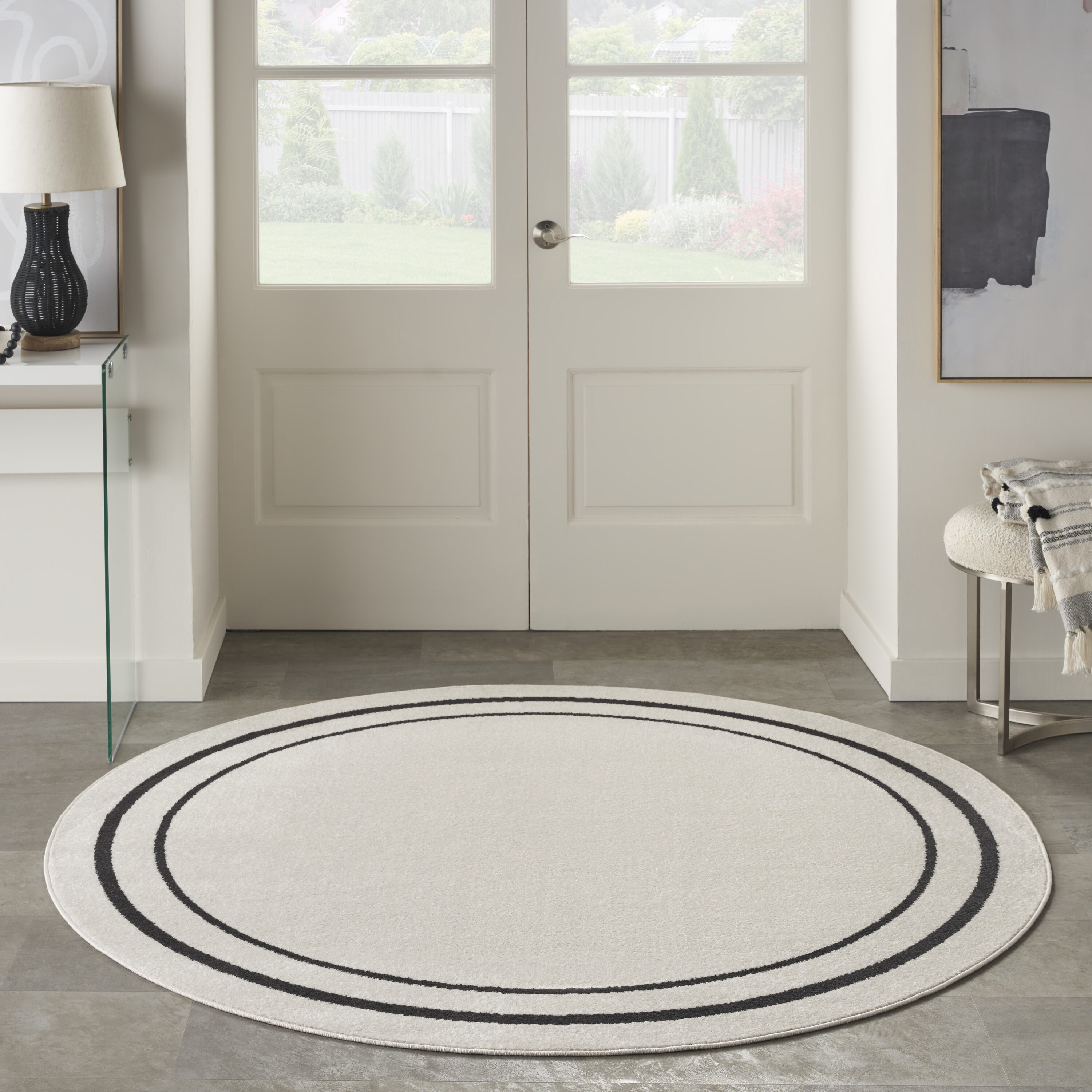Nourison 099446148247 rugs - View #4