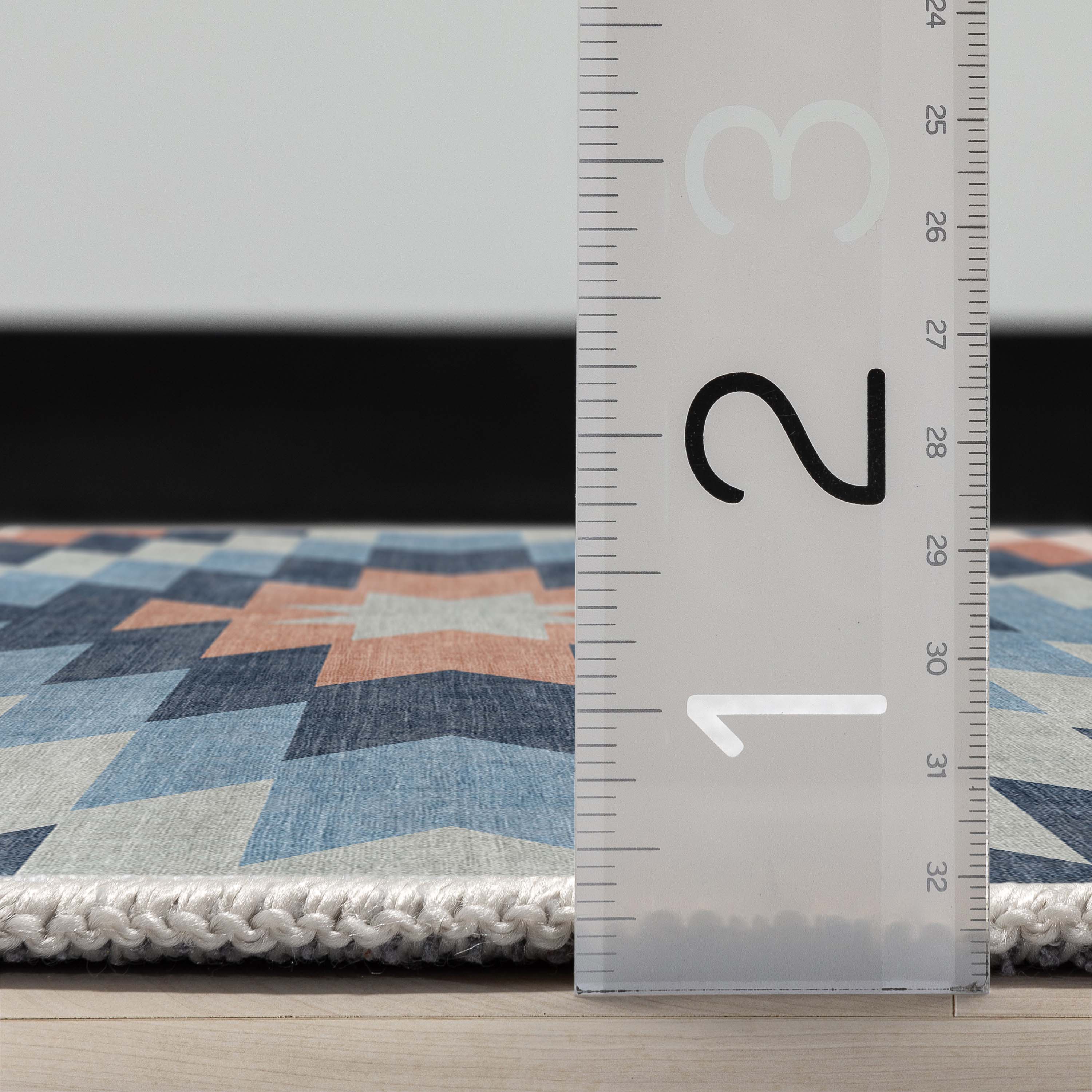 Well Woven W-AP-32C-8 rugs - View #6