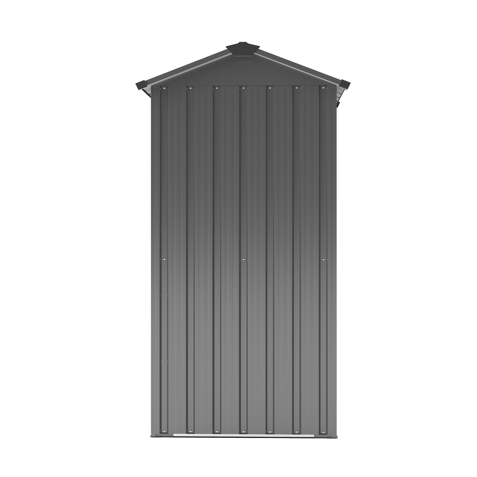Mondawe MD-W2794-92895 Metal-Storage-Buildings-Sheds - View #10