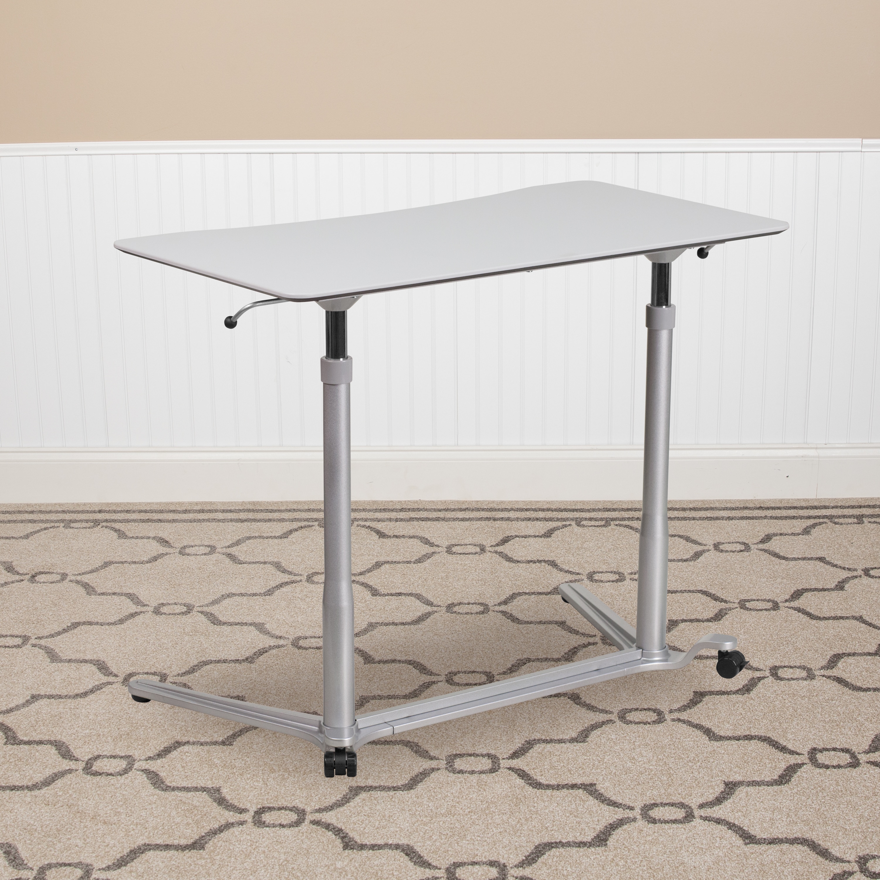 Flash Furniture 889142047032 desks - View #2