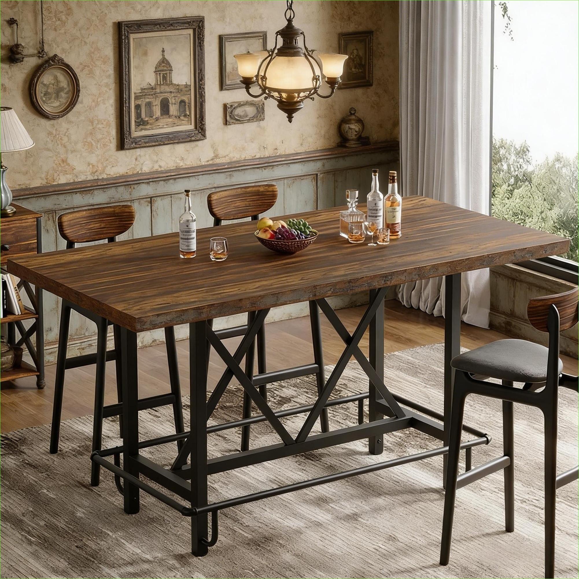 Watnature 5DMKA63SARHK Dining-Tables - View #7