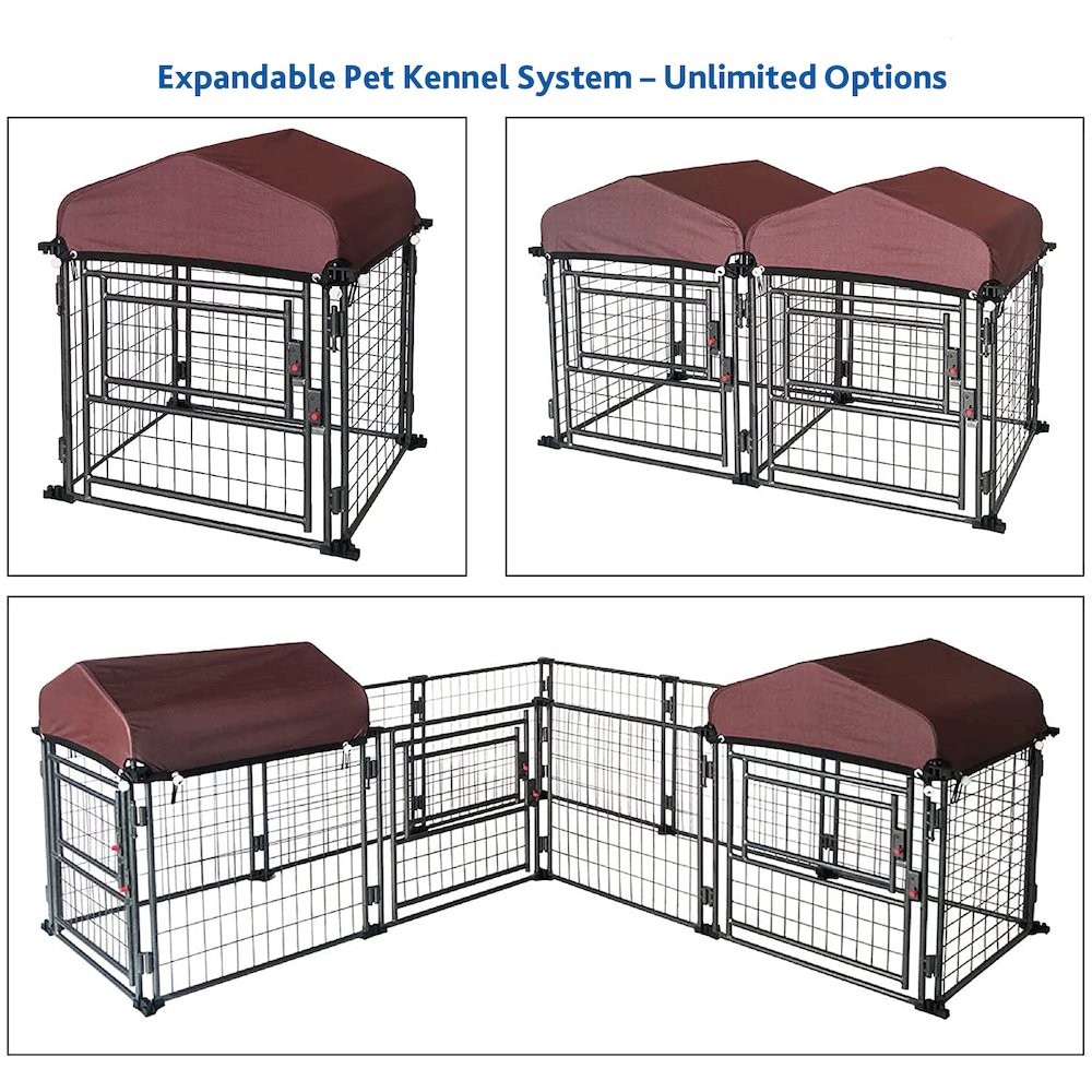 TRIXIE 39210 Pet-Crates-Carriers - View #9