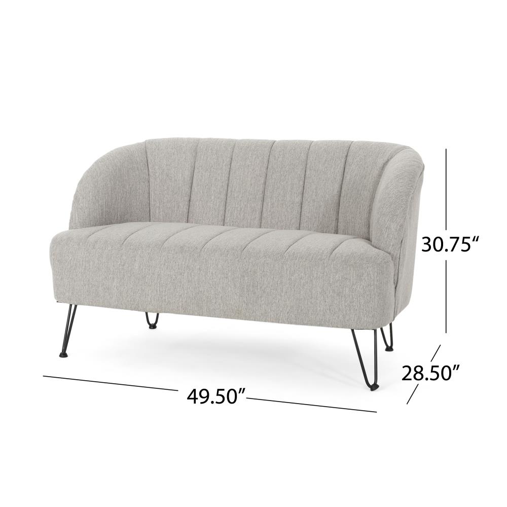 Best Selling Home Decor 309513 Sofas-Loveseats - View #3