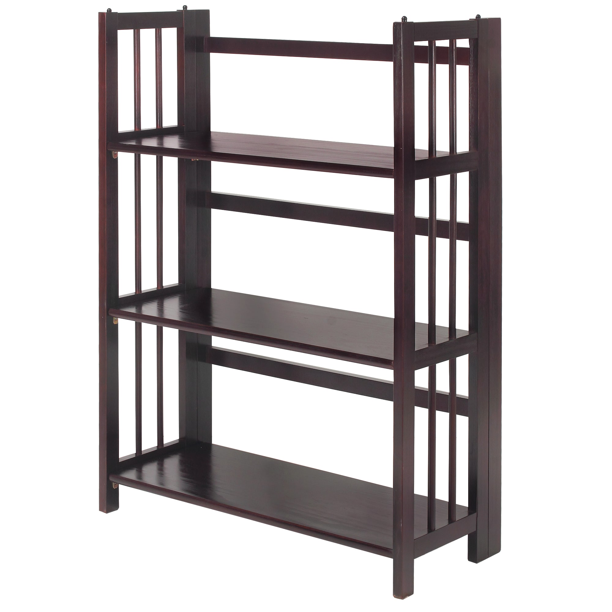 Casual Home 330-24 bookcases - View #5