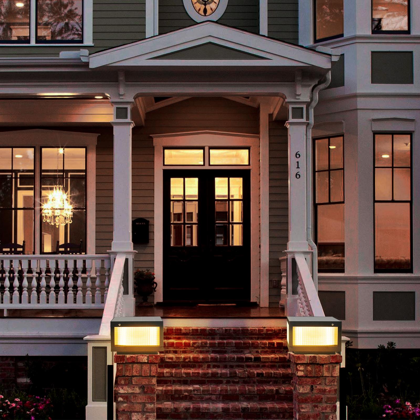 Bayfeve BFLCM-3324-LT Deck-Lights - View #6