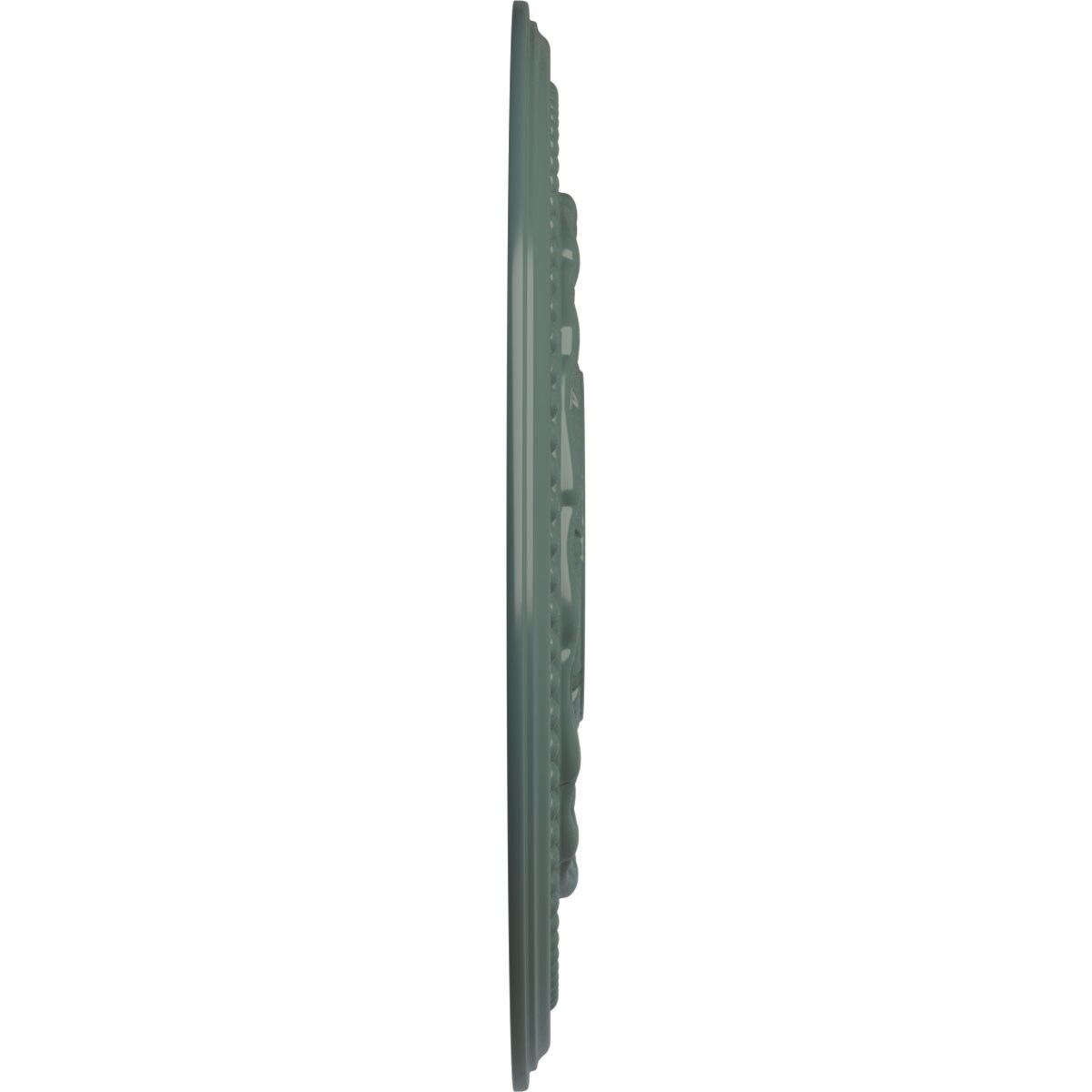 Ekena Millwork CM15GACBF Ceiling-Medallions - View #3