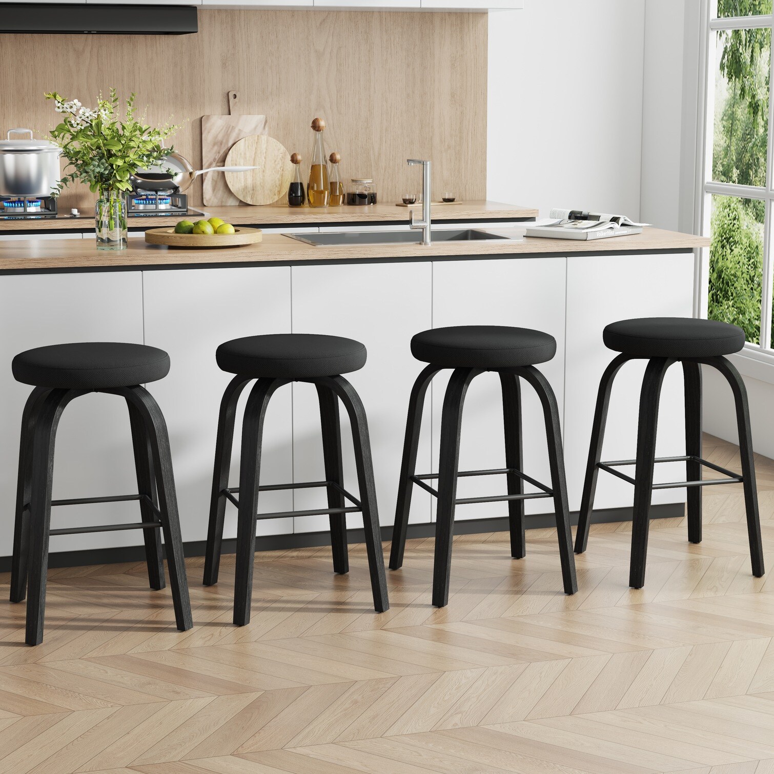SunJet 9AXW8MGCN2QL stools - View #5