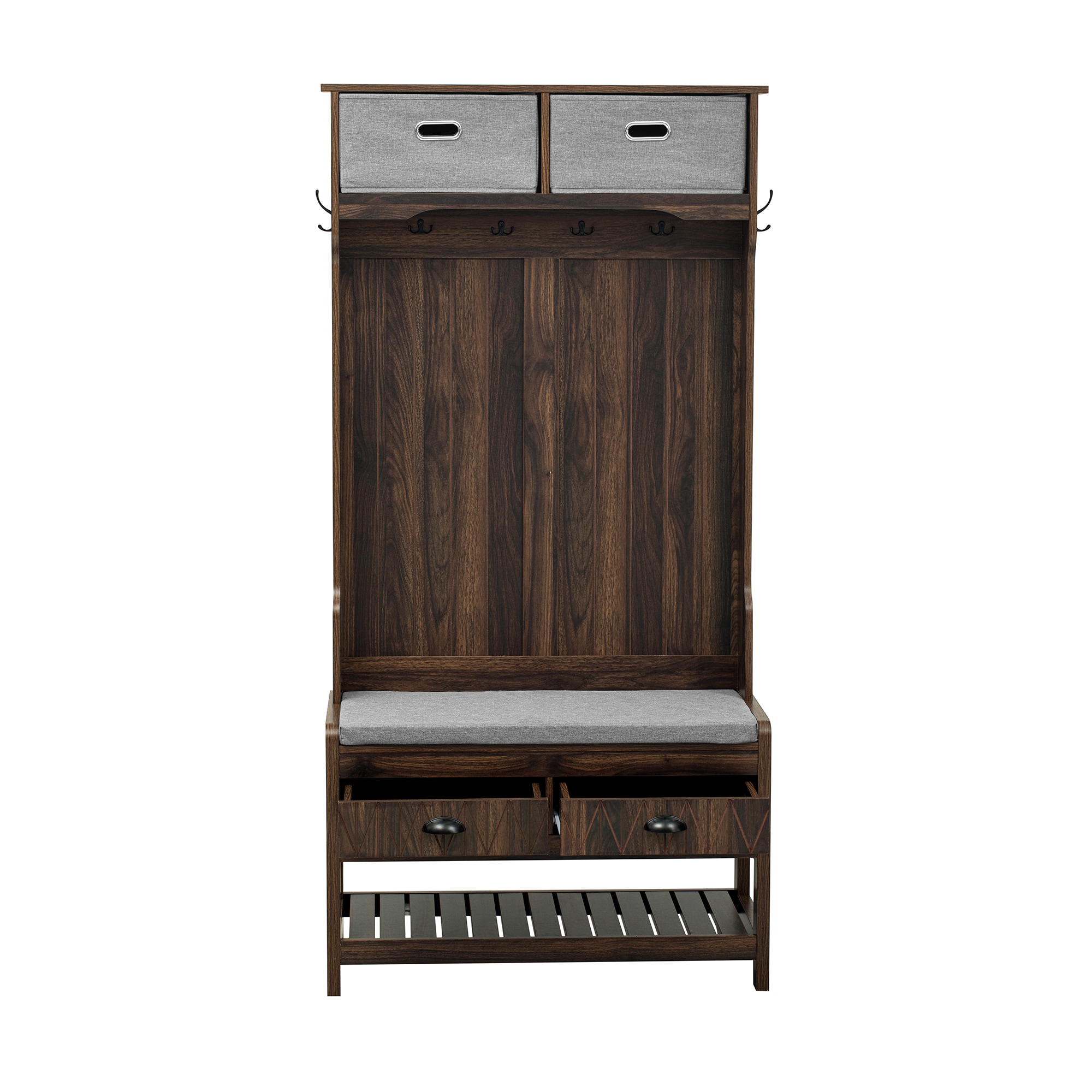 ModernLuxe L3P-N724P184891D Coatrack-Stands-Pedestals - View #7