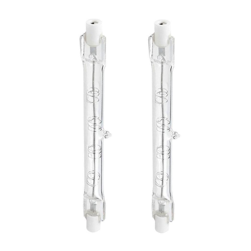 Bluex Bulbs R7S-78MM-100W Specialty-Light-Bulbs - View #3