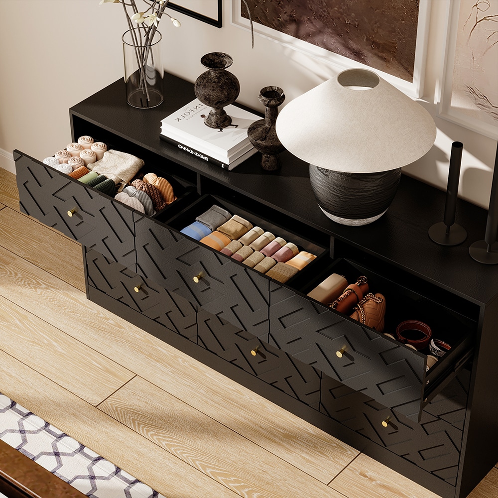Homsee V-KF200288-01 dressers - View #14